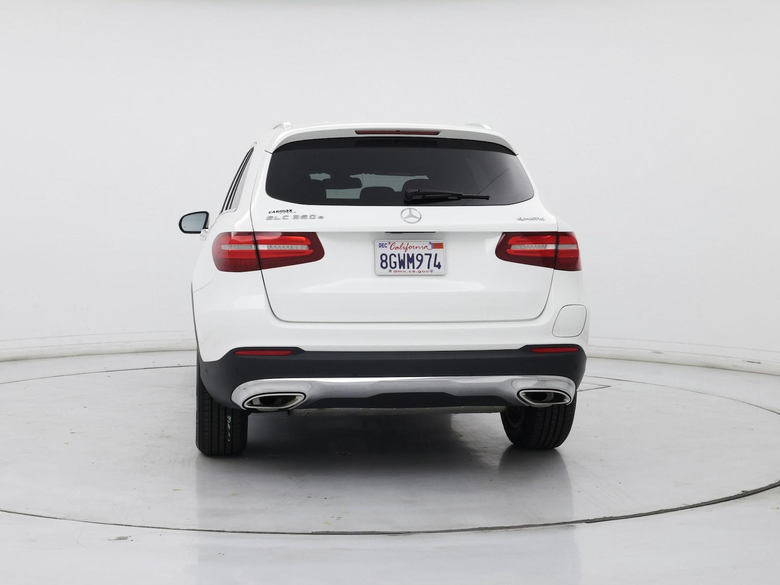 2019 Mercedes-Benz GLC GLC350e - Photo 7