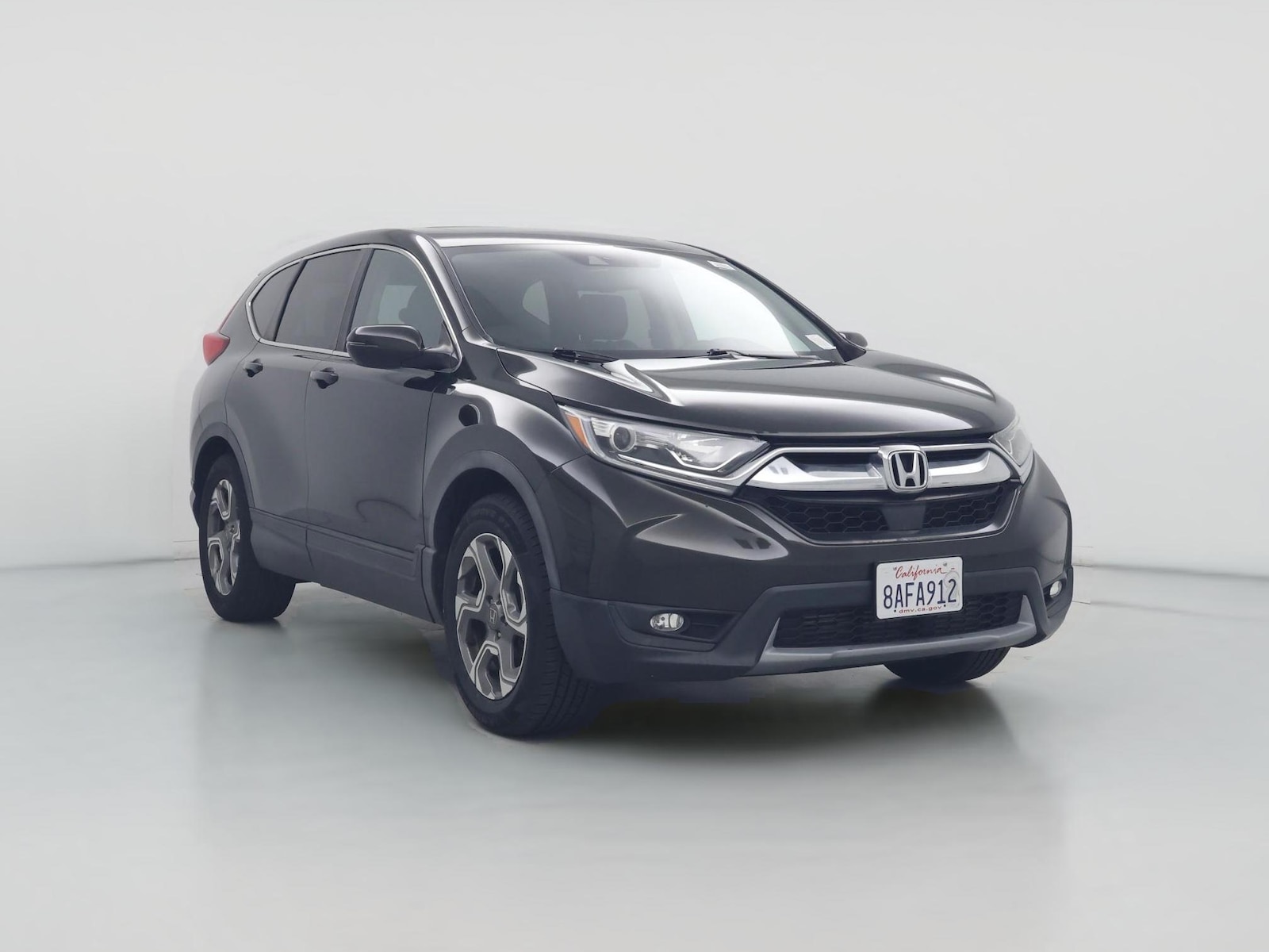 Smart Key & Power Hatch/Deck Lid