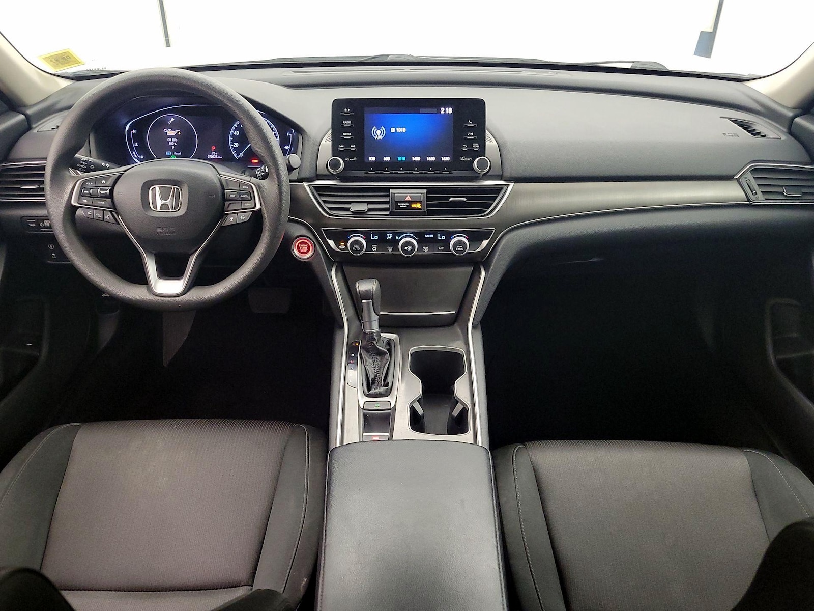Rear View Camera