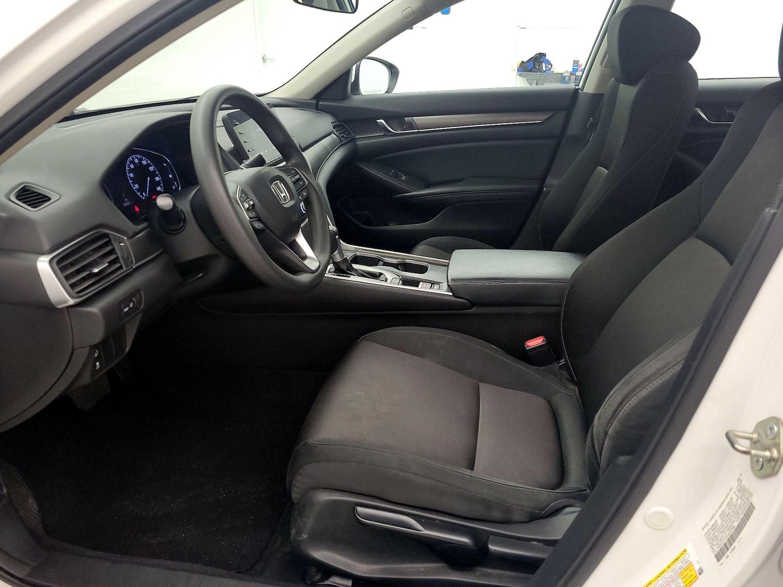 Side Airbags