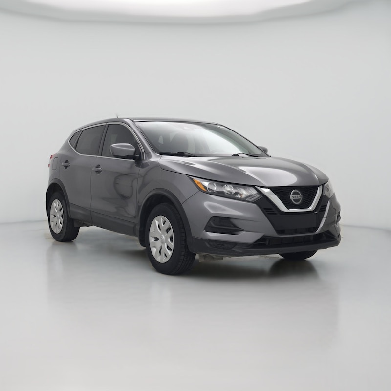 2020 Nissan Rogue Sport SV
