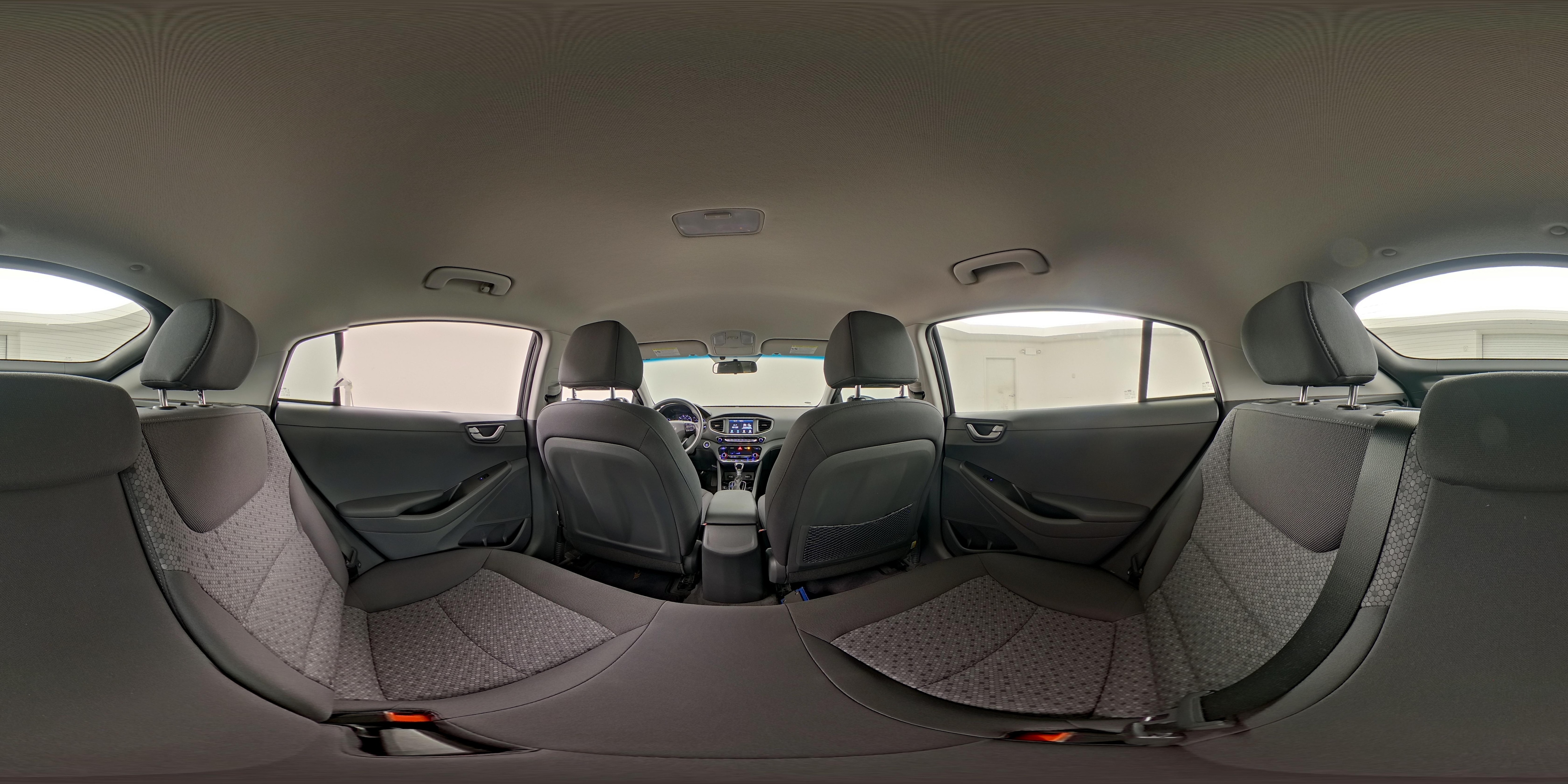 2019 Hyundai Ioniq Blue - Photo 25