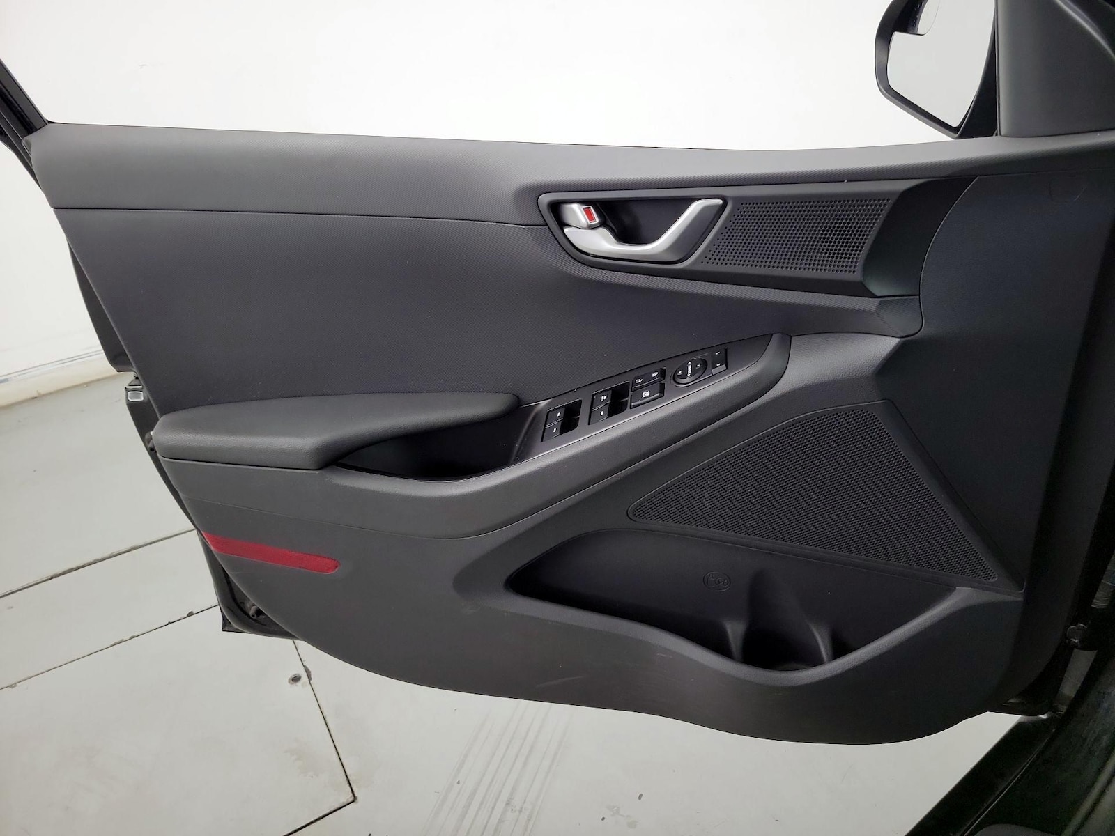2019 Hyundai Ioniq Blue - Photo 13
