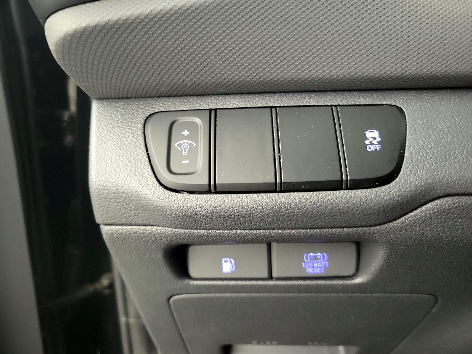 2019 Hyundai Ioniq Blue - Photo 14