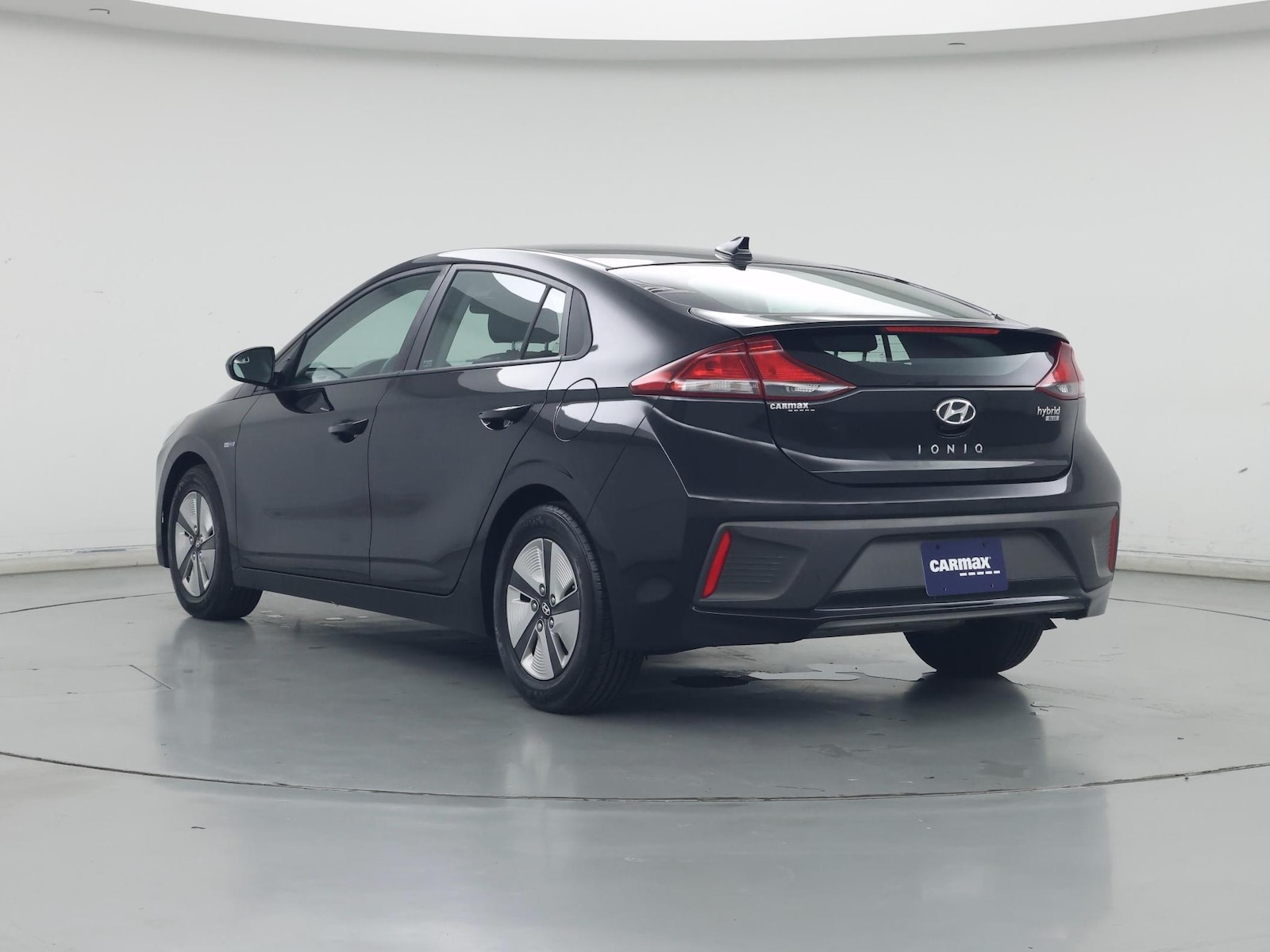 2019 Hyundai Ioniq Blue - Photo 3