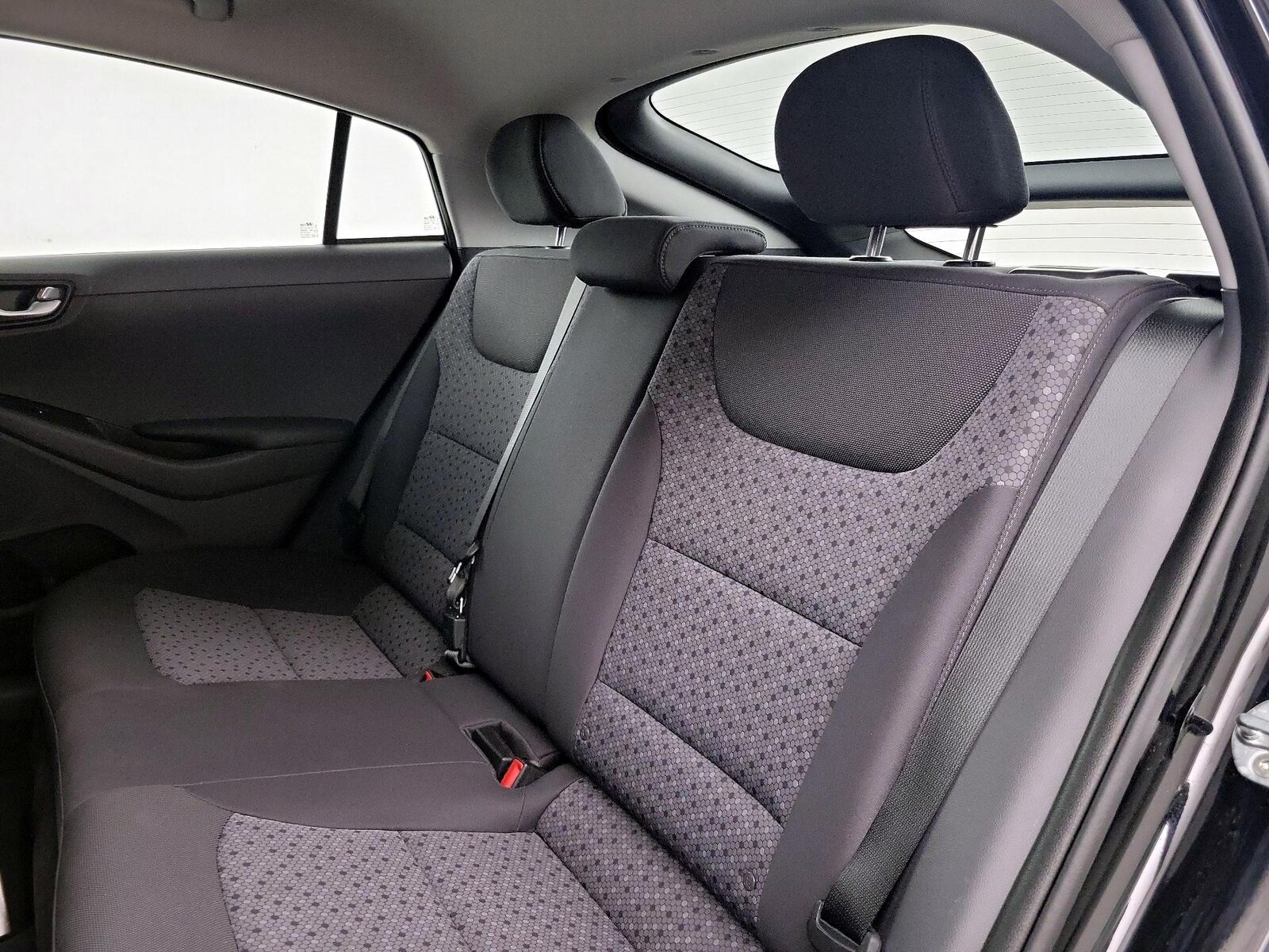 2019 Hyundai Ioniq Blue - Photo 20