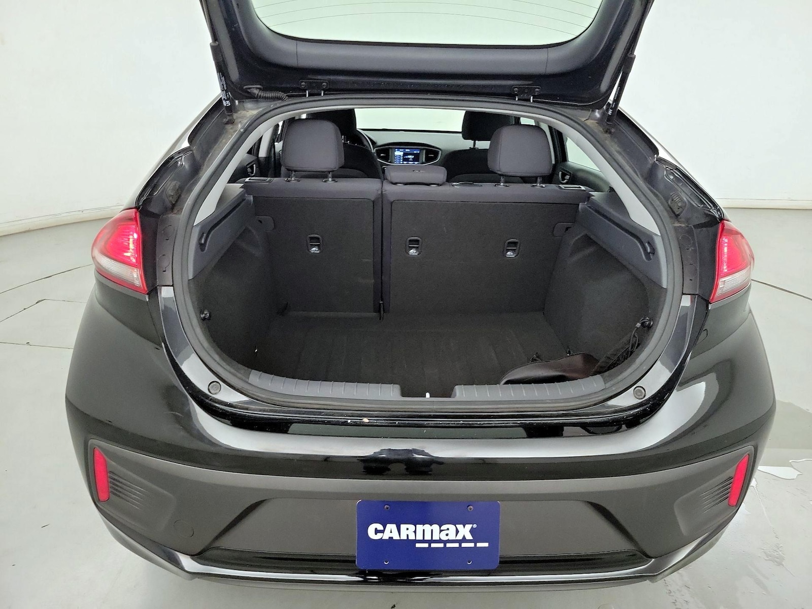 2019 Hyundai Ioniq Blue - Photo 21