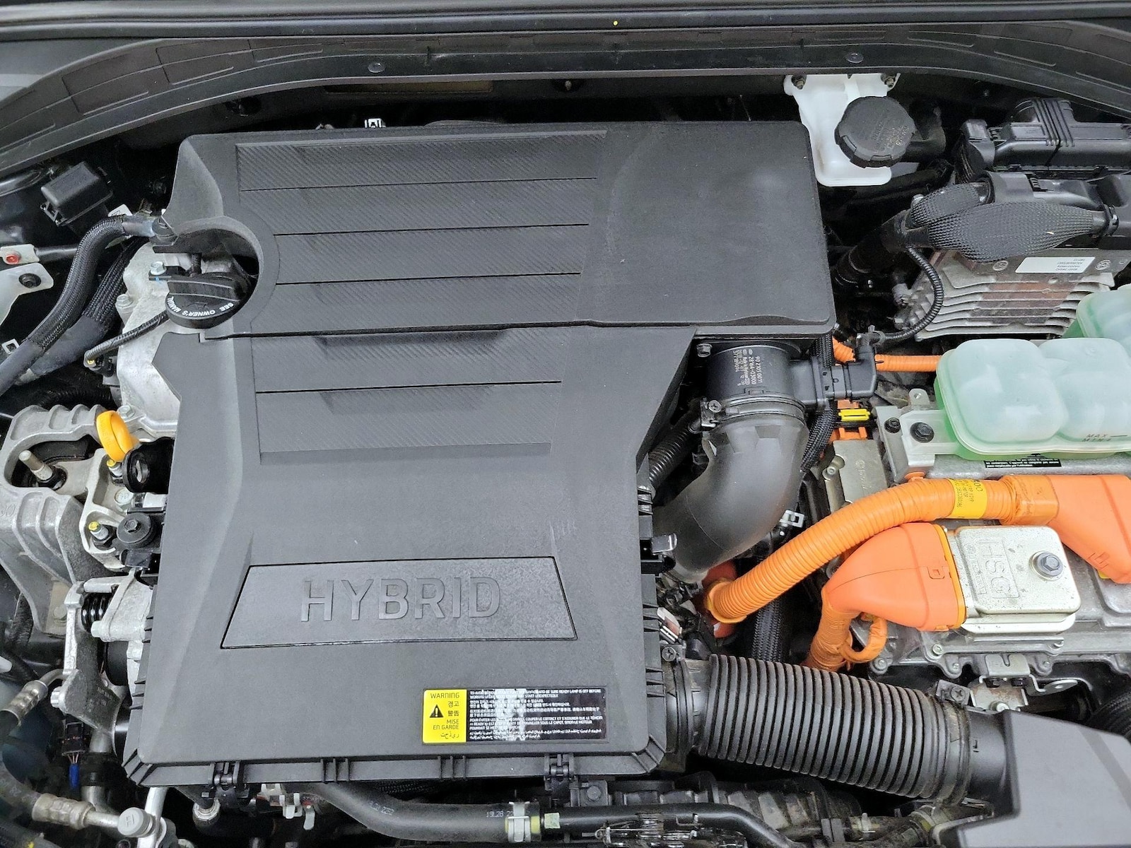 2019 Hyundai Ioniq Blue - Photo 22