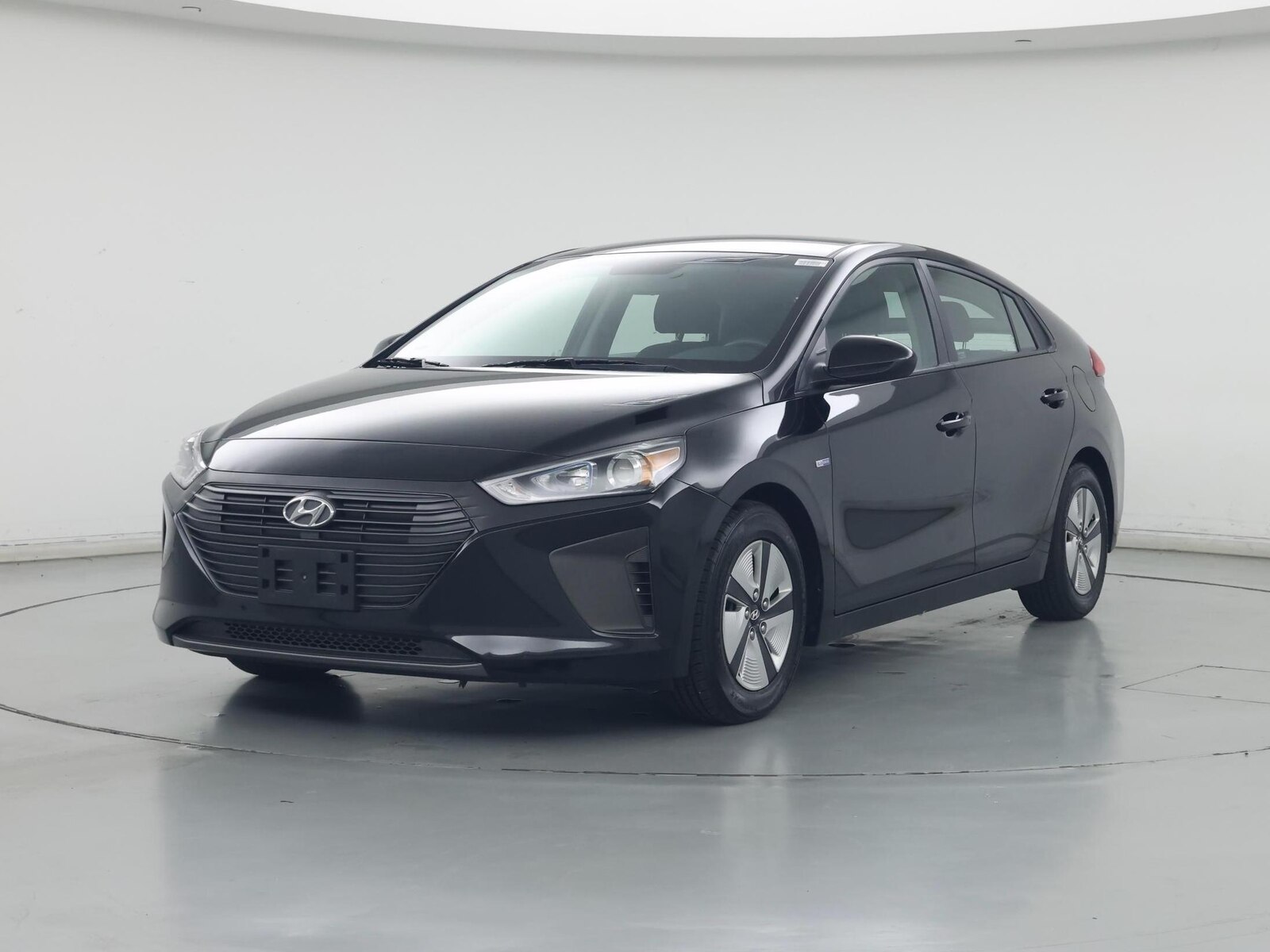 2019 Hyundai Ioniq Blue - Photo 5