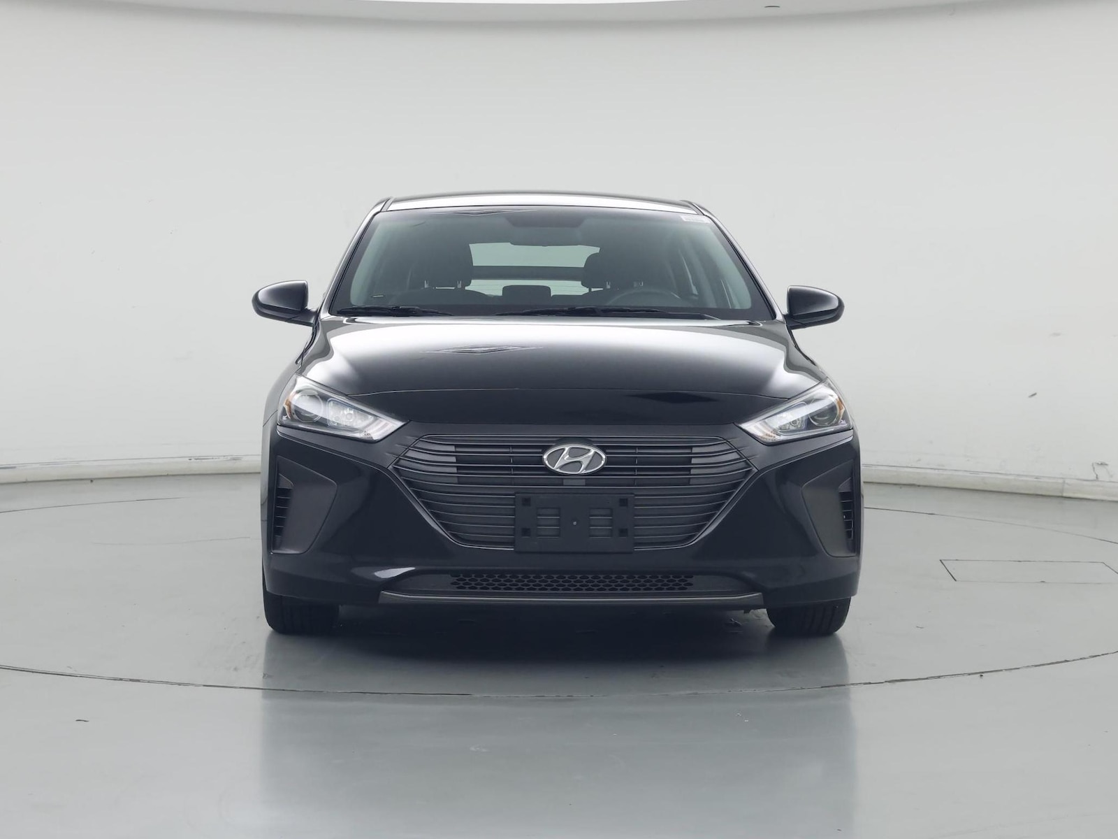2019 Hyundai Ioniq Blue - Photo 6