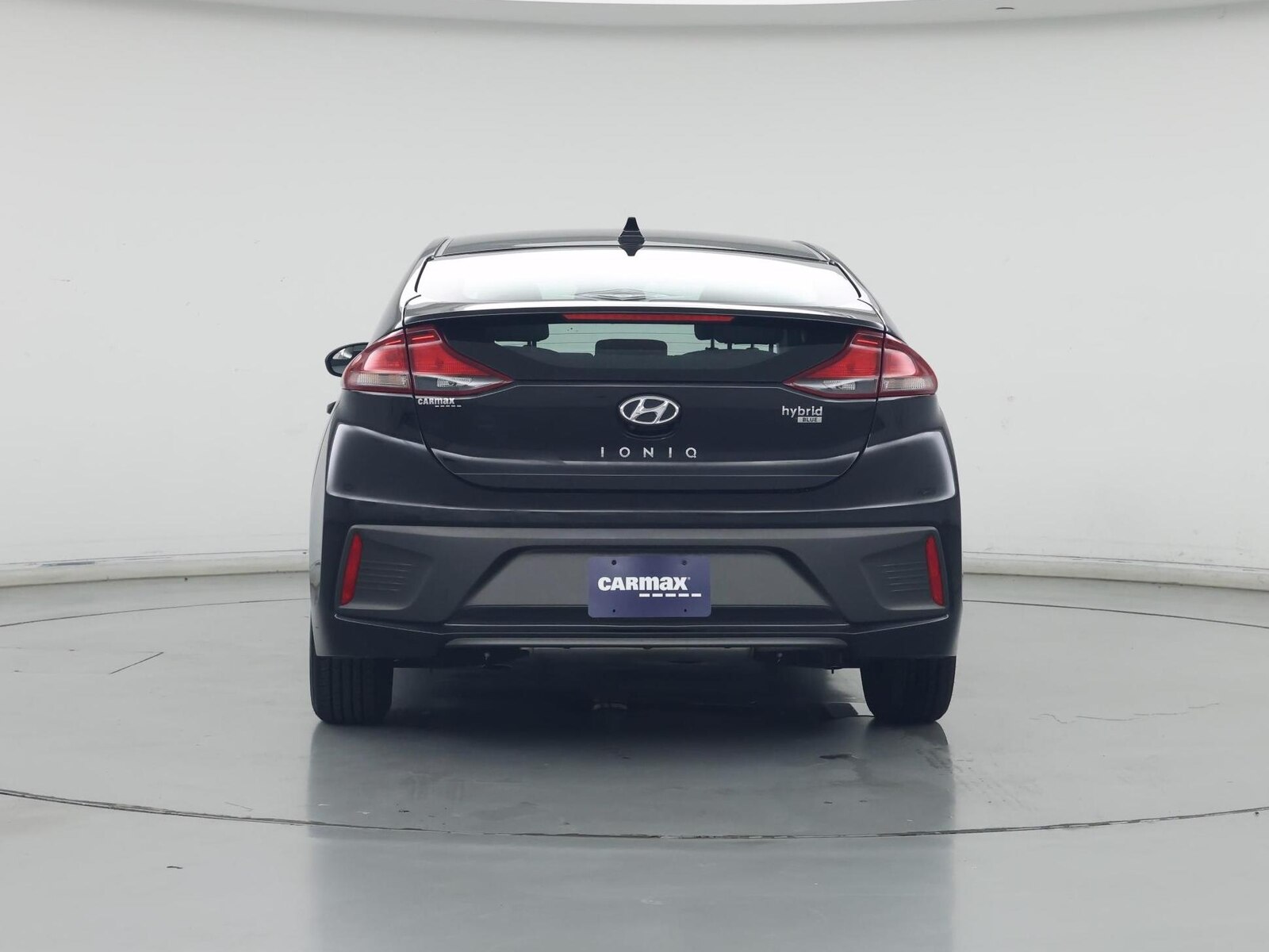 2019 Hyundai Ioniq Blue - Photo 7