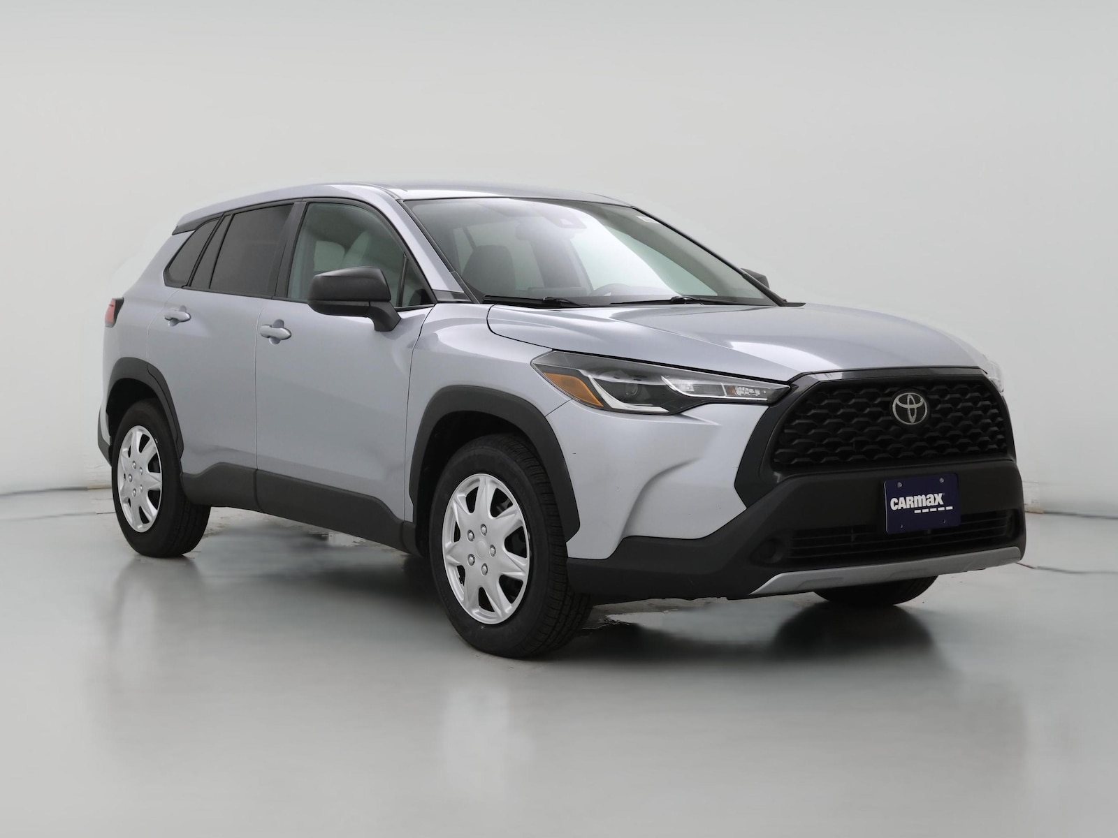 2022 Toyota Corolla Cross