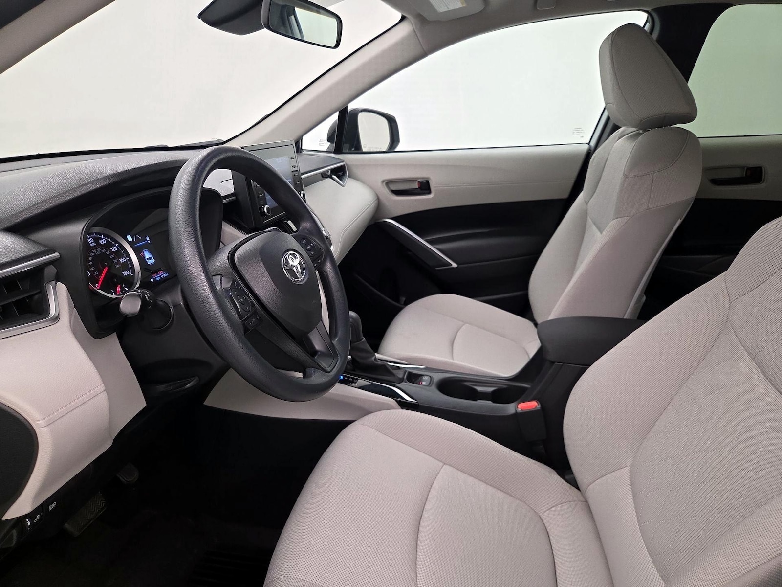Side Airbags