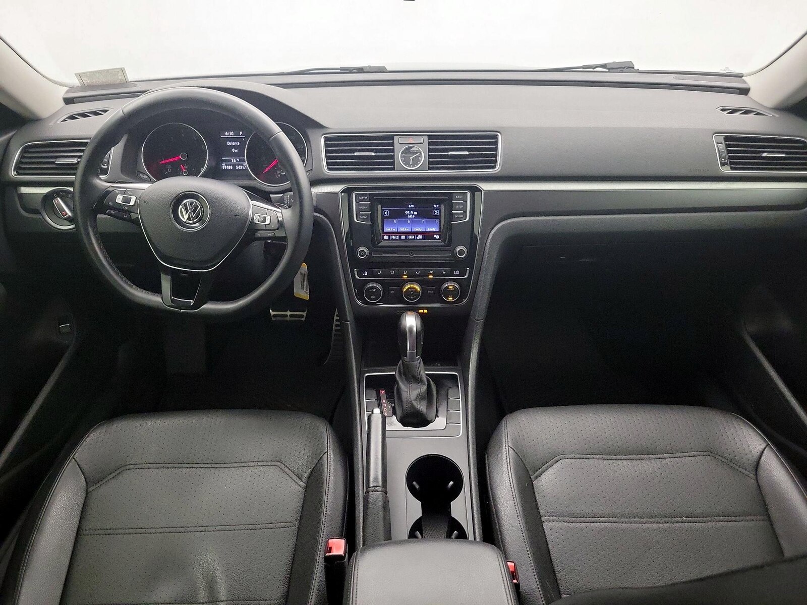Rear View Camera
