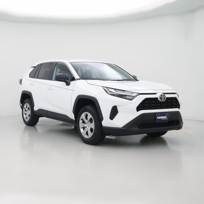 Vehicle exterior view
