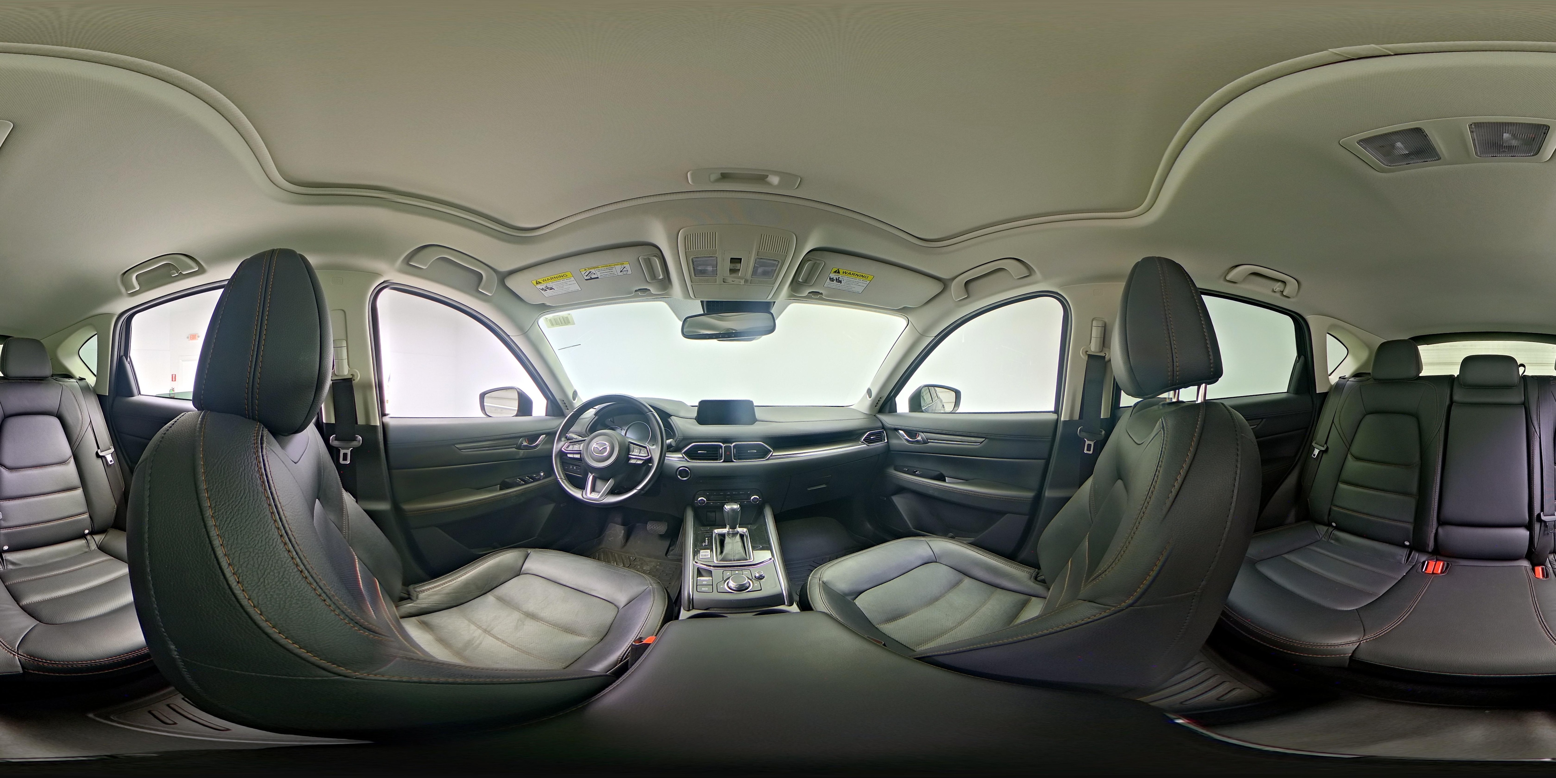 2019 Mazda CX-5 Grand Touring - Photo 24