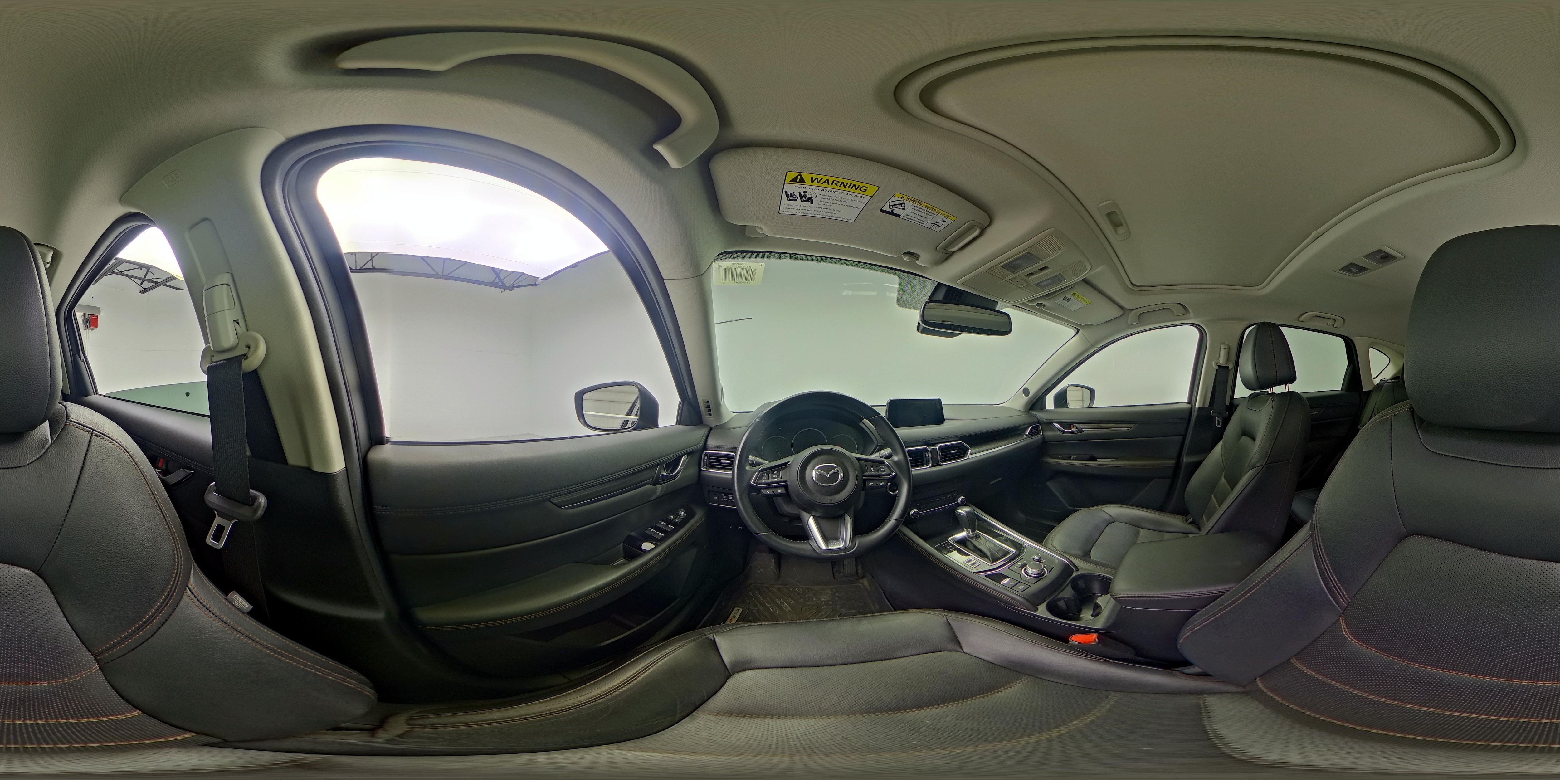 2019 Mazda CX-5 Grand Touring - Photo 26