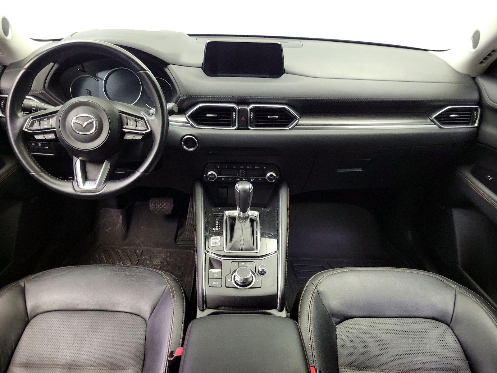 2019 Mazda CX-5 Grand Touring - Photo 10
