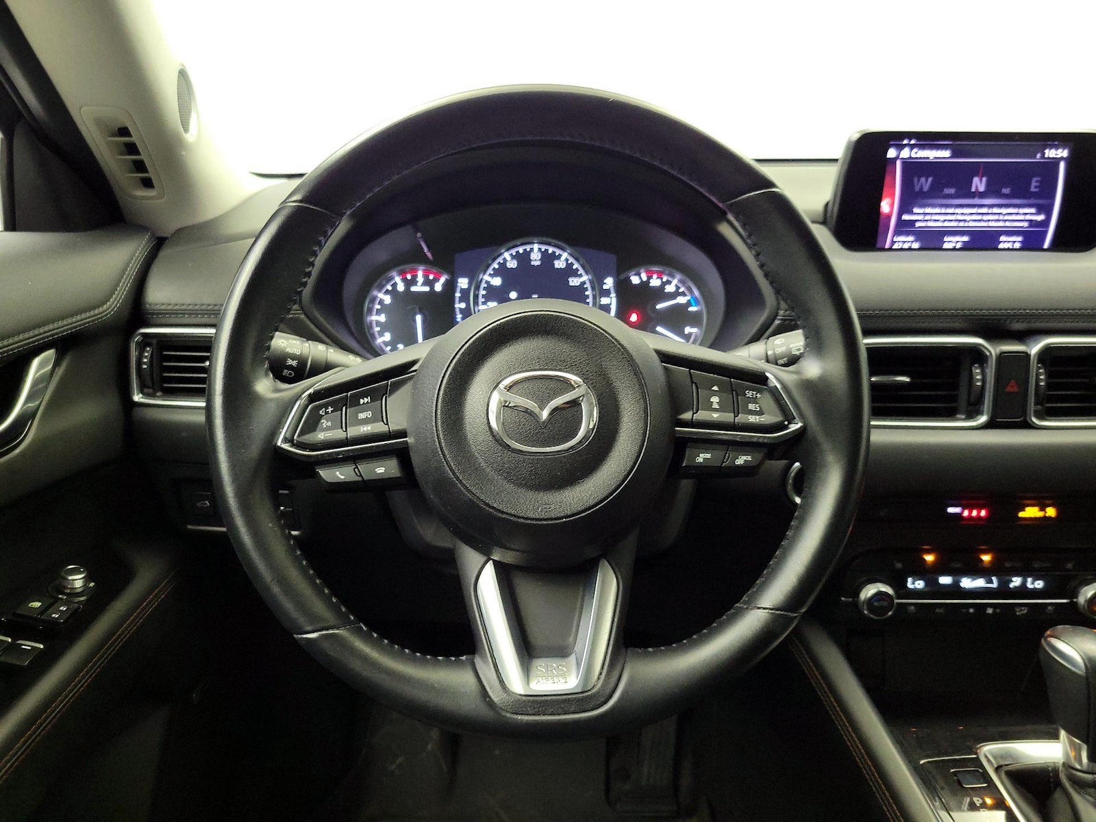 2019 Mazda CX-5 Grand Touring - Photo 11