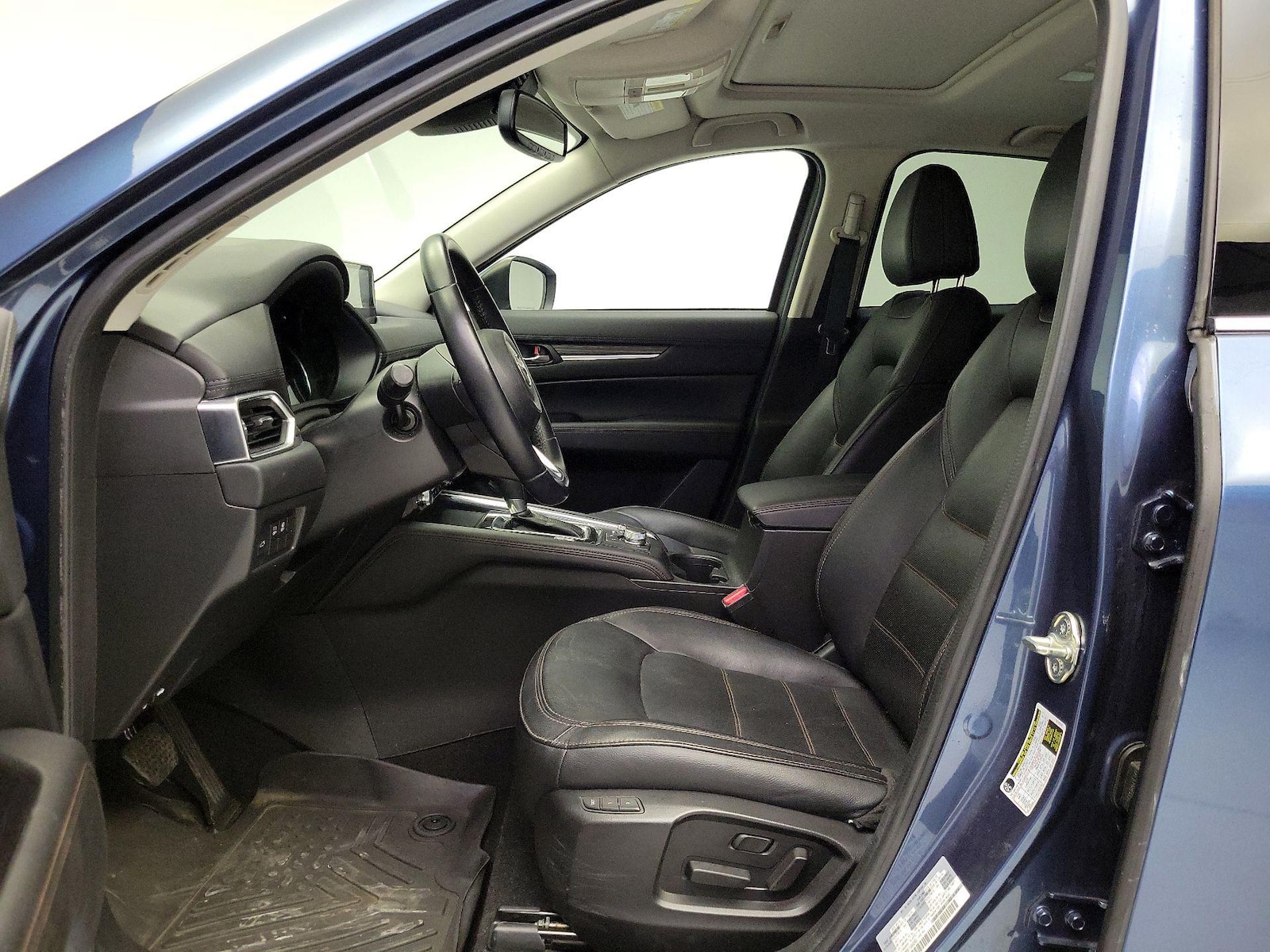 2019 Mazda CX-5 Grand Touring - Photo 12