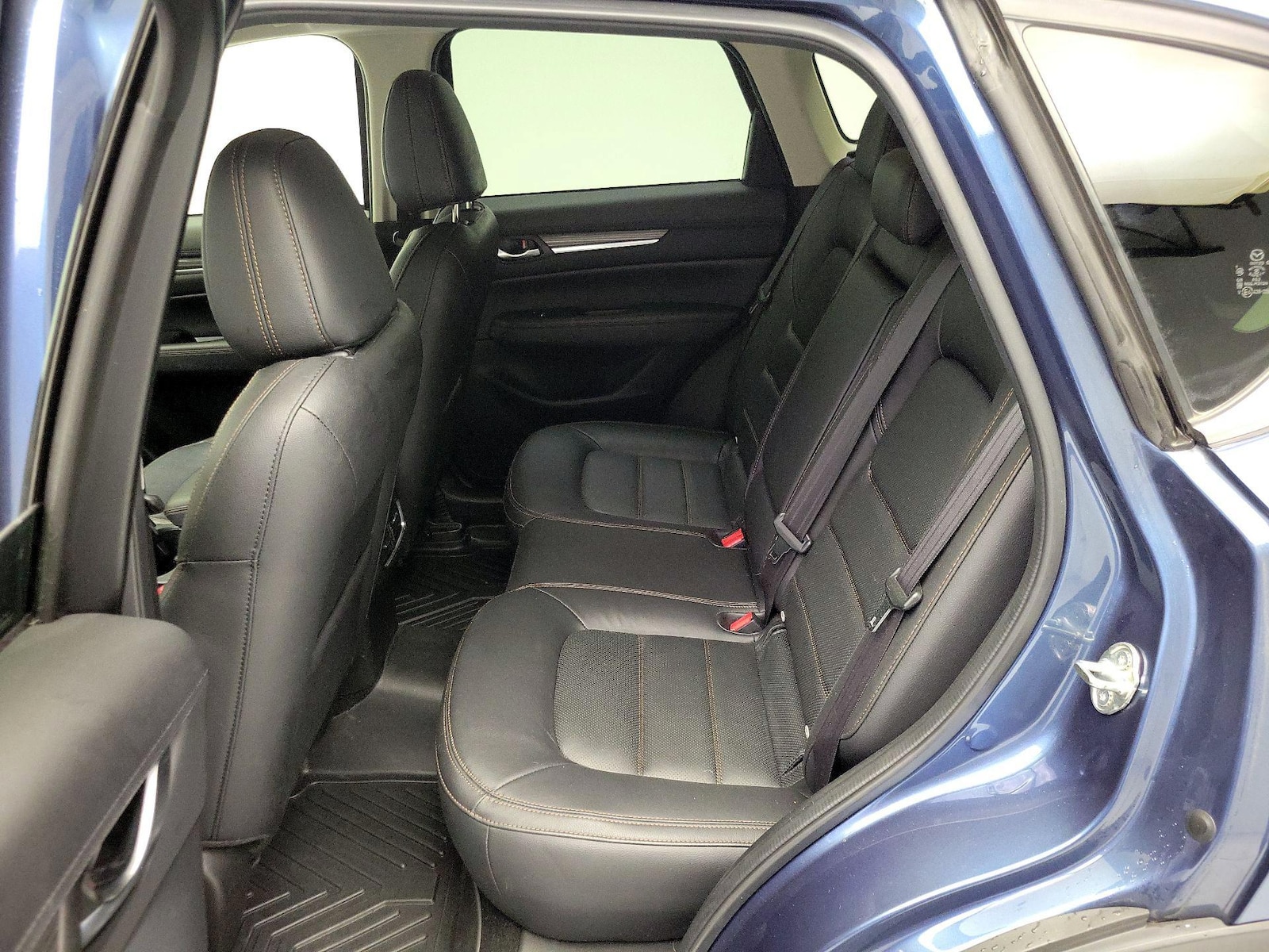 2019 Mazda CX-5 Grand Touring - Photo 20