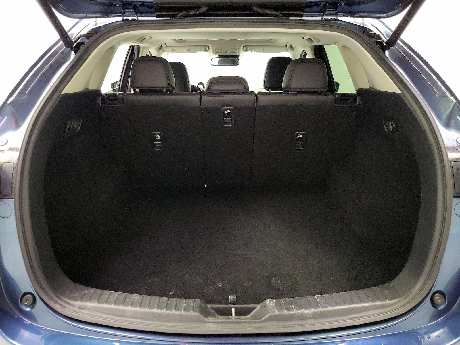 2019 Mazda CX-5 Grand Touring - Photo 21