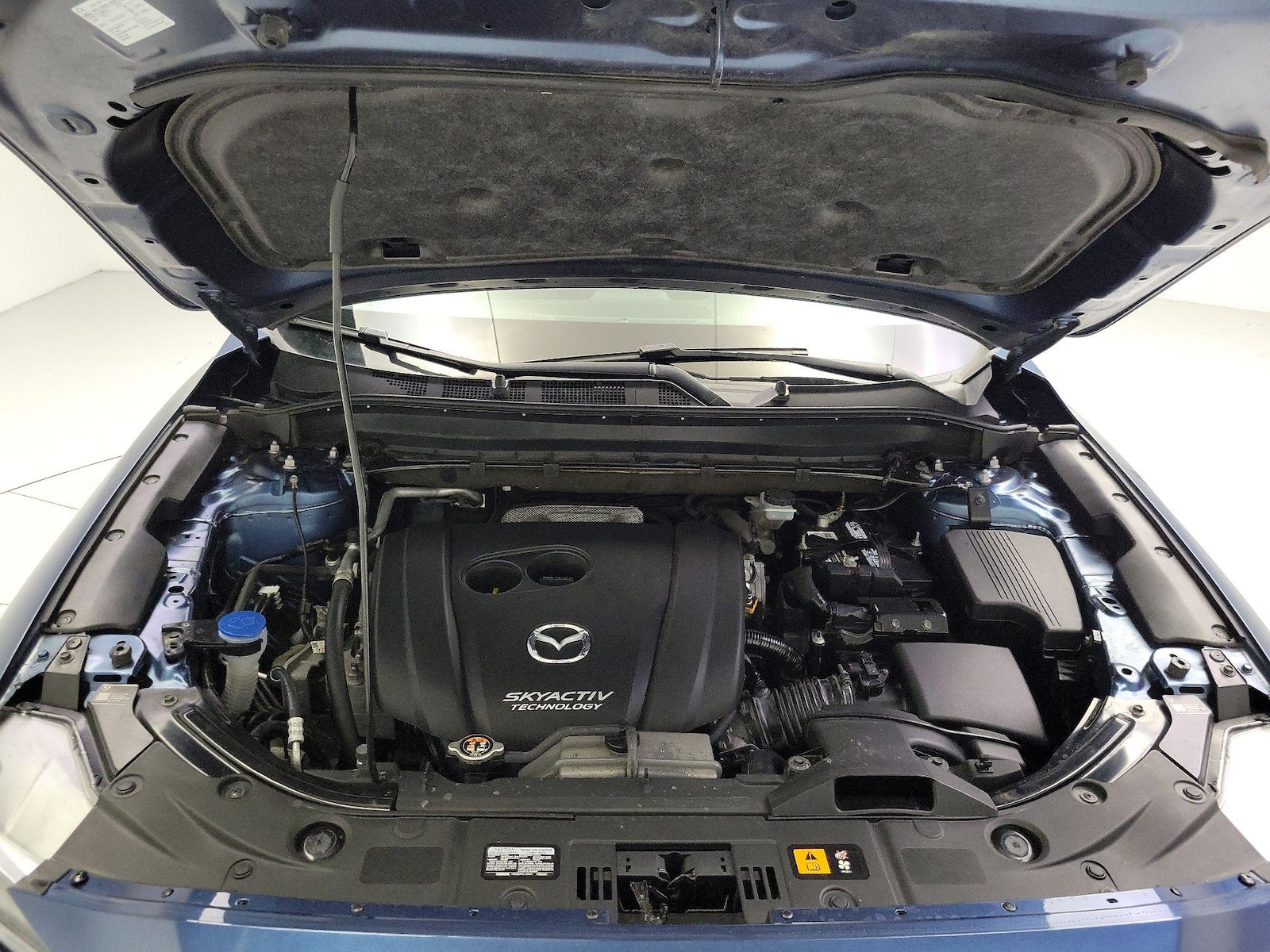 2019 Mazda CX-5 Grand Touring - Photo 22