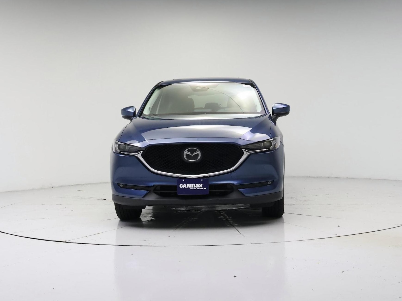 2019 Mazda CX-5 Grand Touring - Photo 6