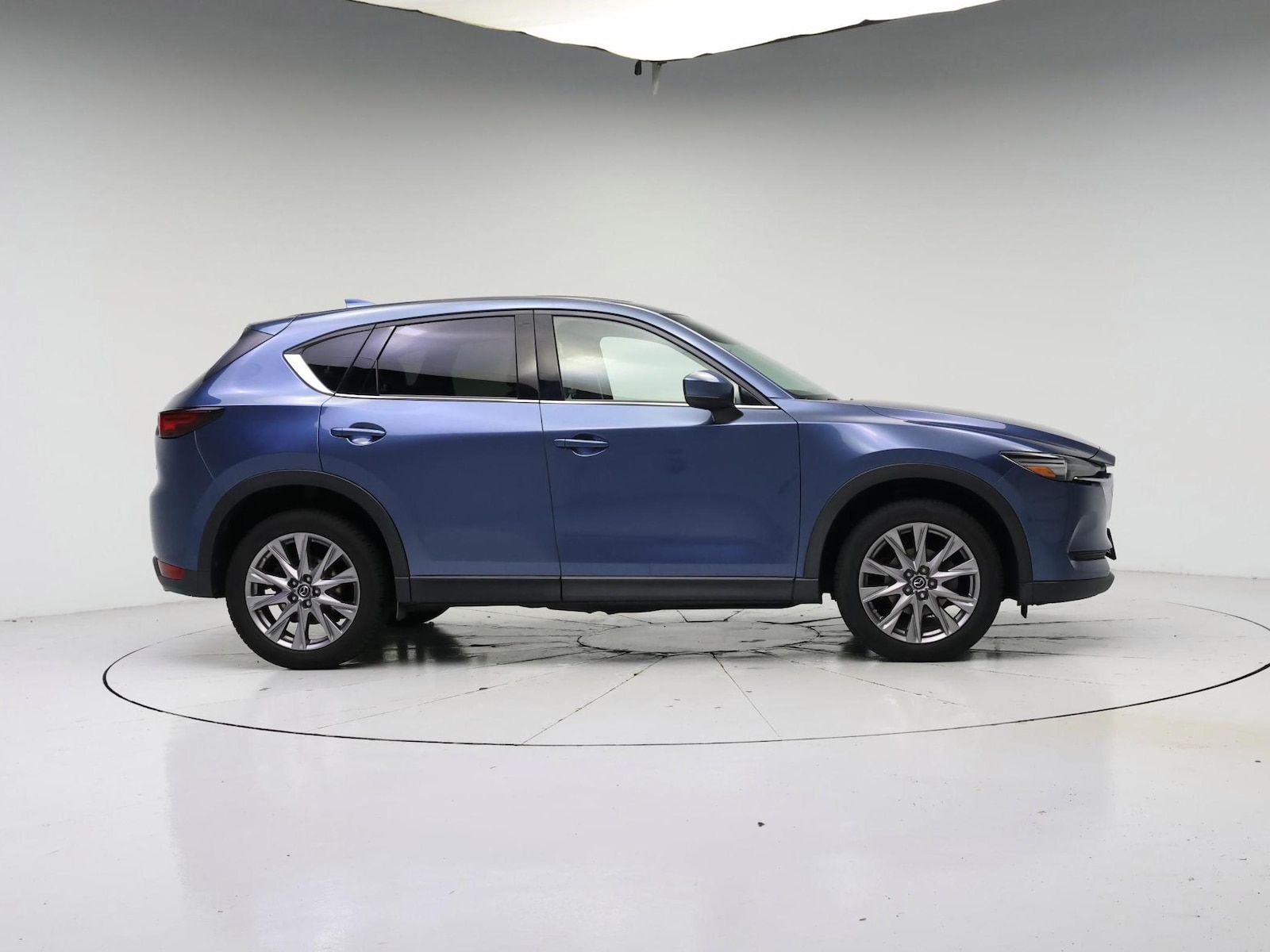 2019 Mazda CX-5 Grand Touring - Photo 8