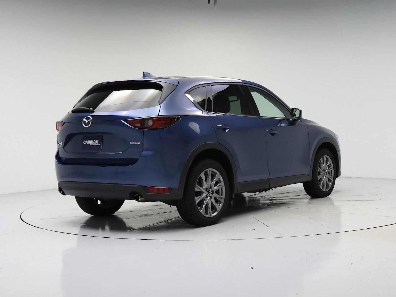 2019 Mazda CX-5 Grand Touring - Photo 9