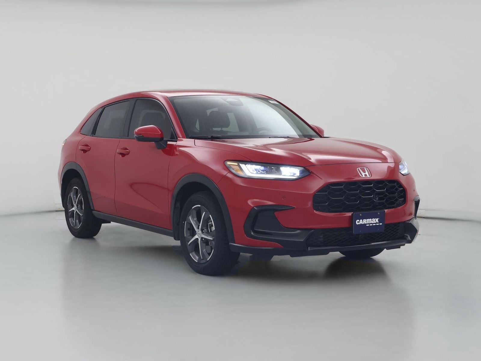2024 Honda HR-V