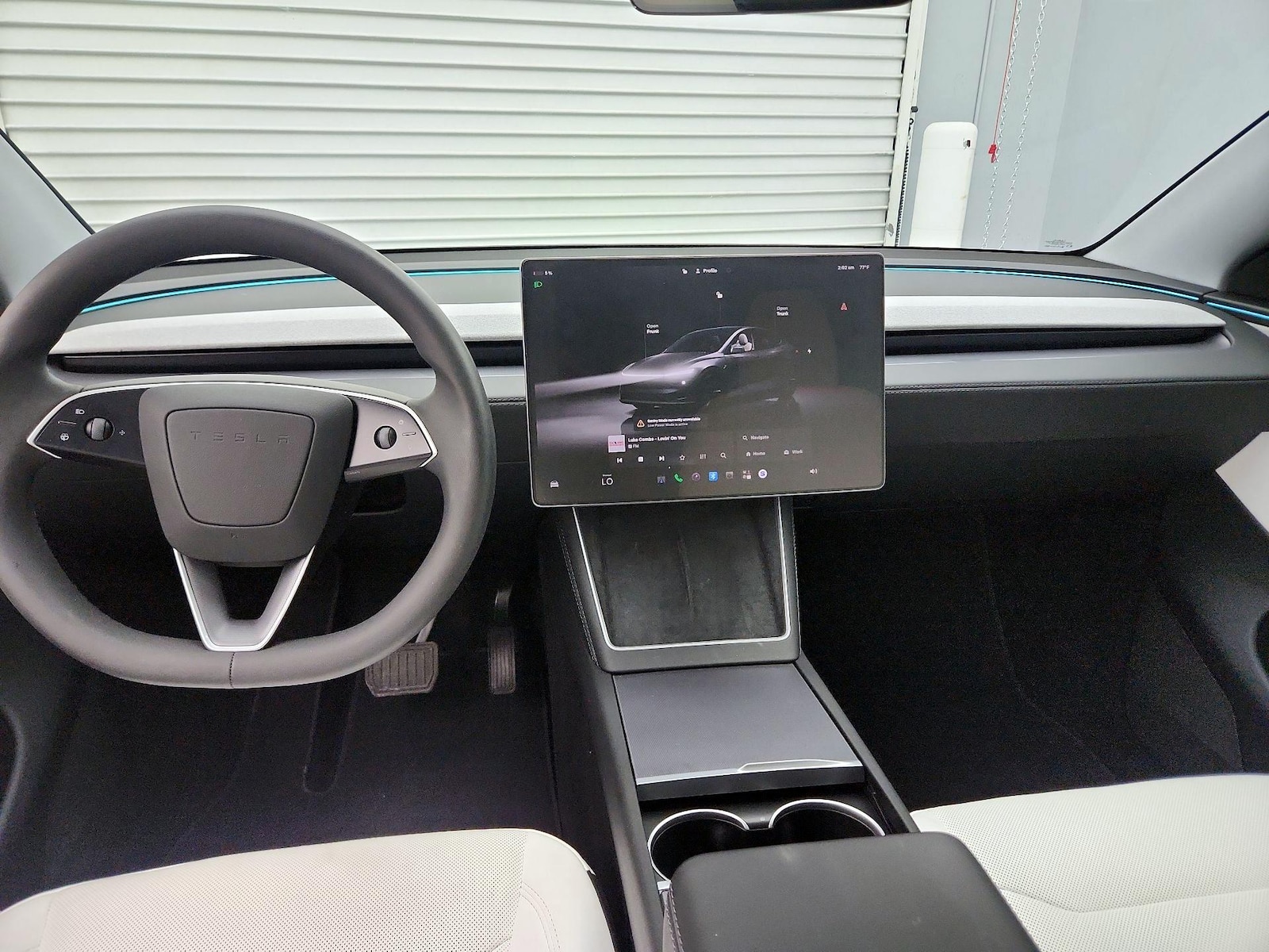 Navigation System