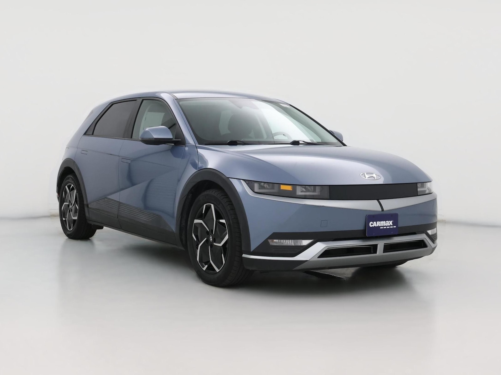 2022 Hyundai IONIQ 5