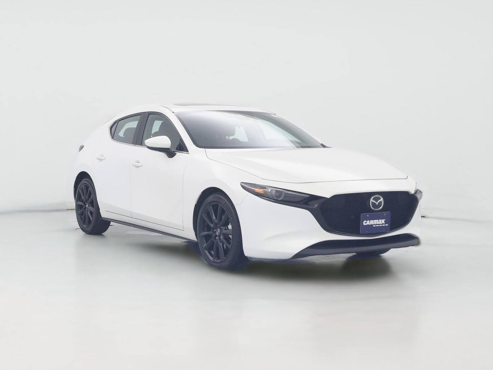 2021 Mazda Mazda3 Premium
