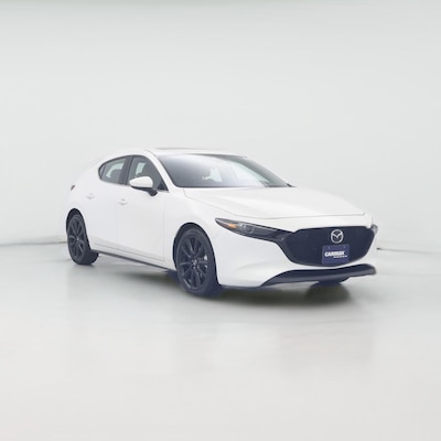 2021 Mazda Mazda3 Premium
