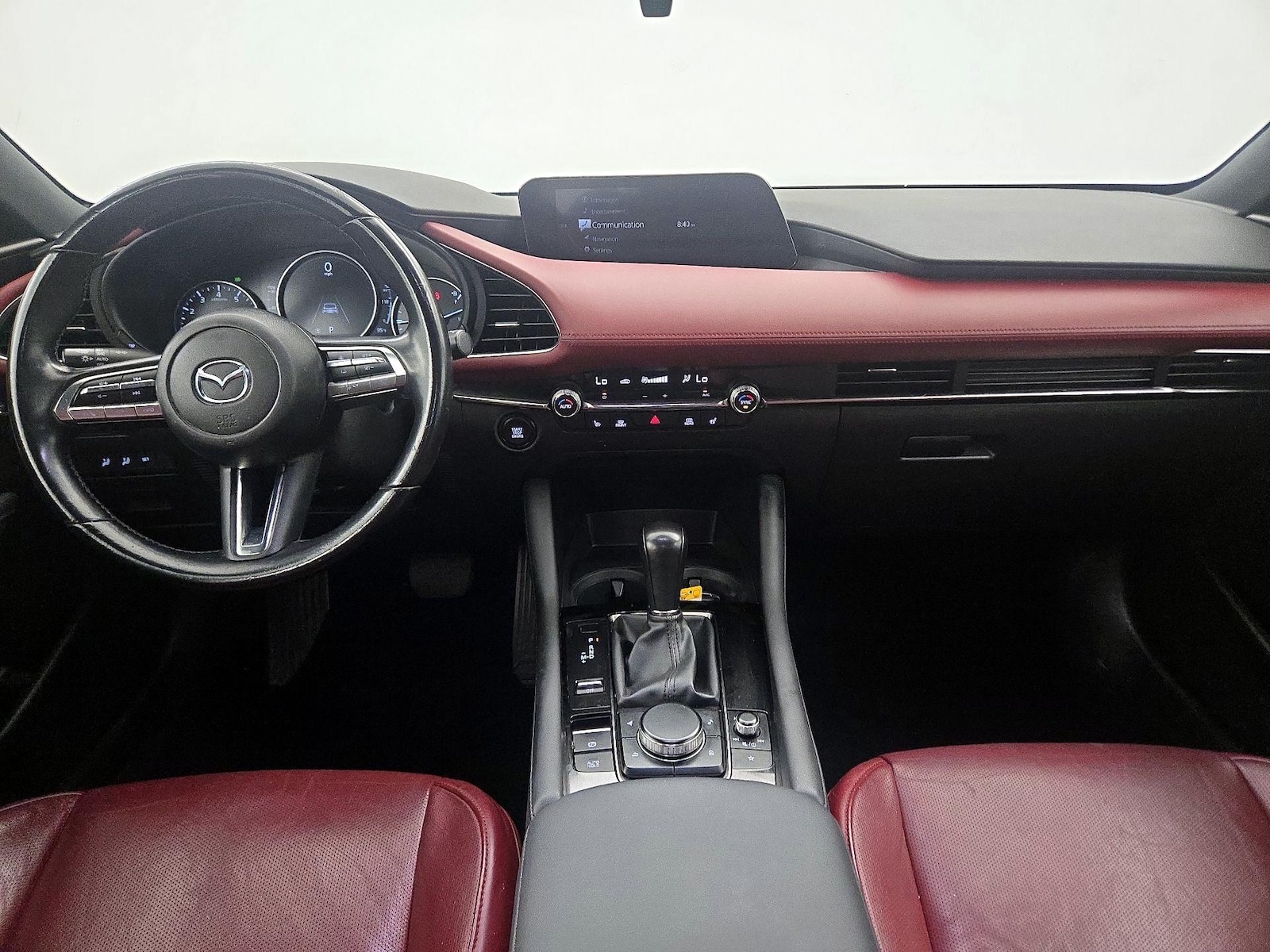 Apple CarPlay®