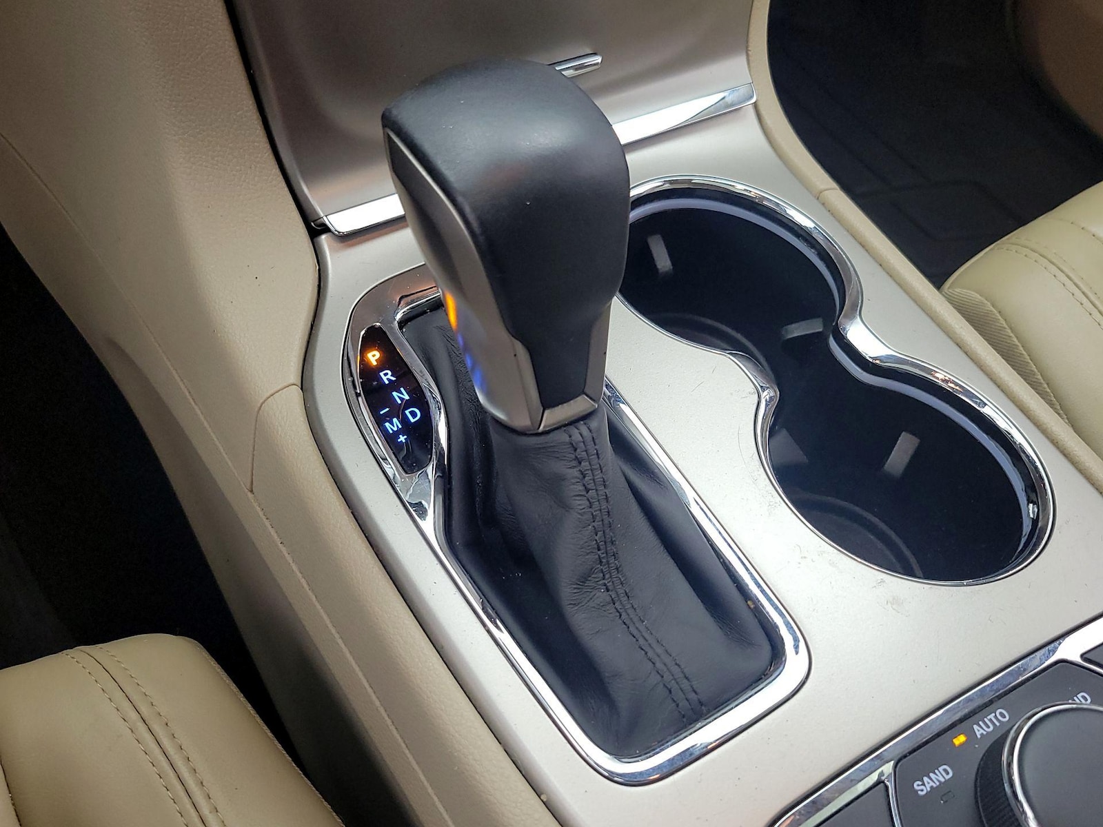 2017 Jeep Grand Cherokee Limited - Photo 19