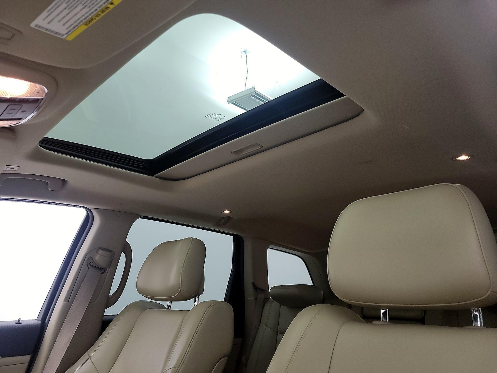 2017 Jeep Grand Cherokee Limited - Photo 21