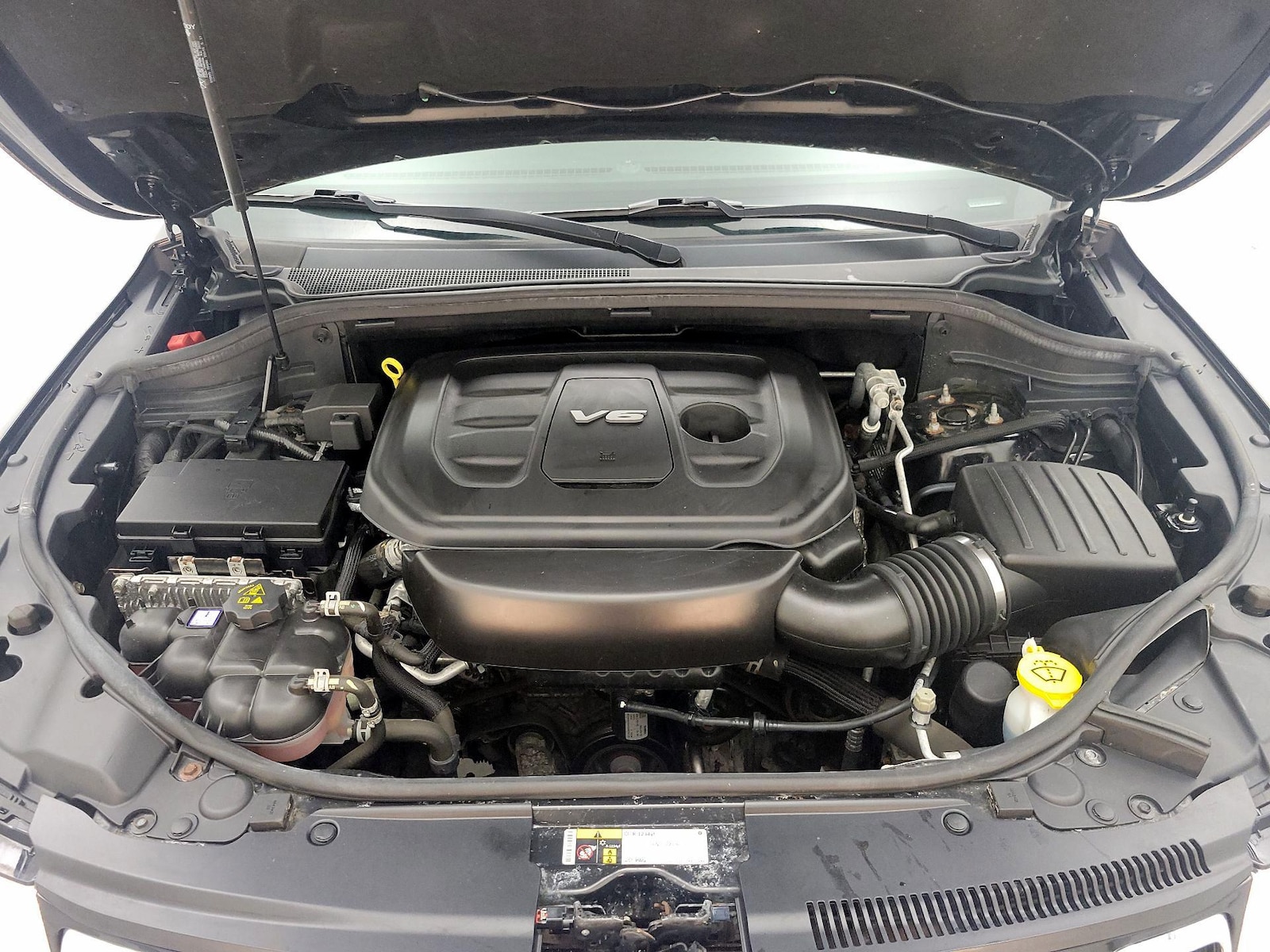 2017 Jeep Grand Cherokee Limited - Photo 24