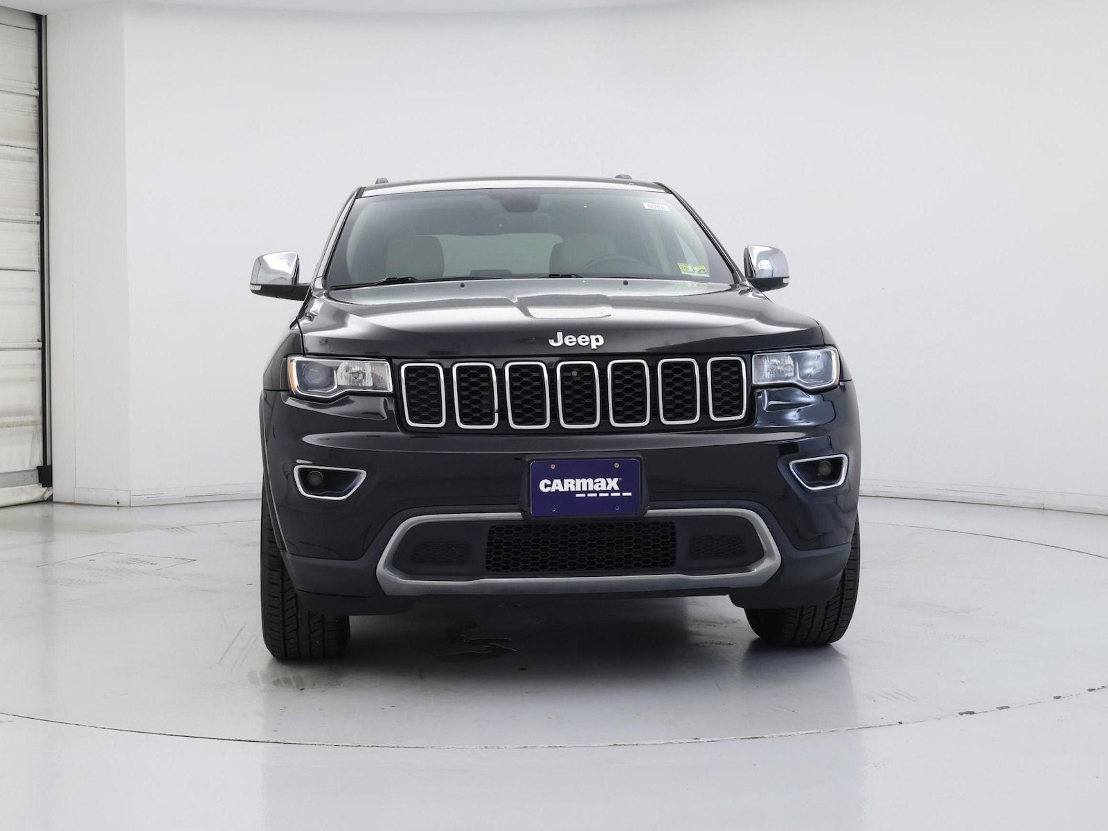 2017 Jeep Grand Cherokee Limited - Photo 6