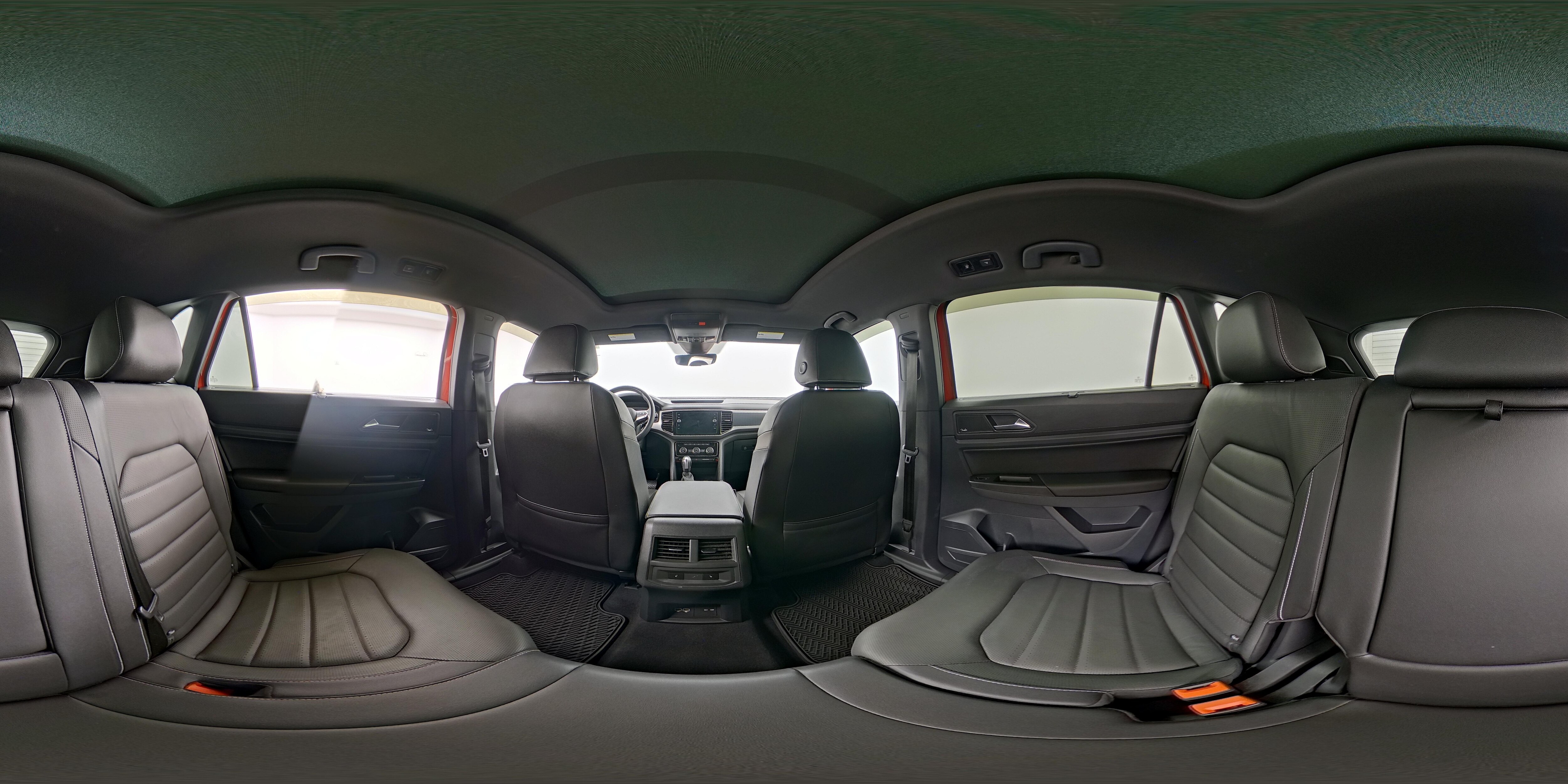 2020 Volkswagen Atlas Cross Sport SEL Premium - Photo 26
