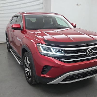 2020 Volkswagen Atlas Cross Sport SEL Premium