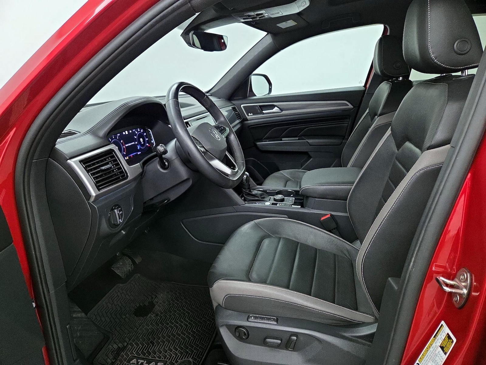 2020 Volkswagen Atlas Cross Sport SEL Premium - Photo 10