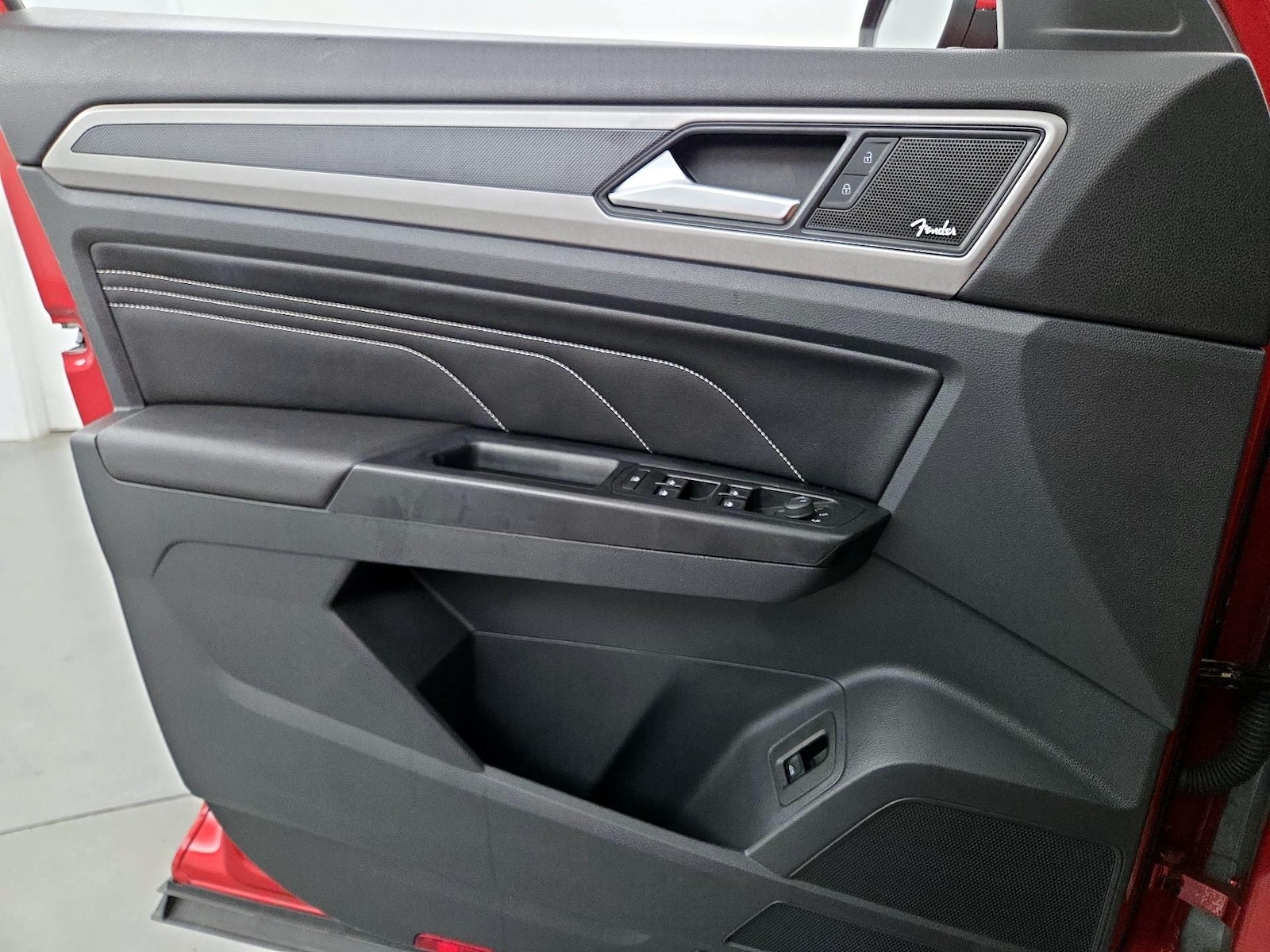 2020 Volkswagen Atlas Cross Sport SEL Premium - Photo 11