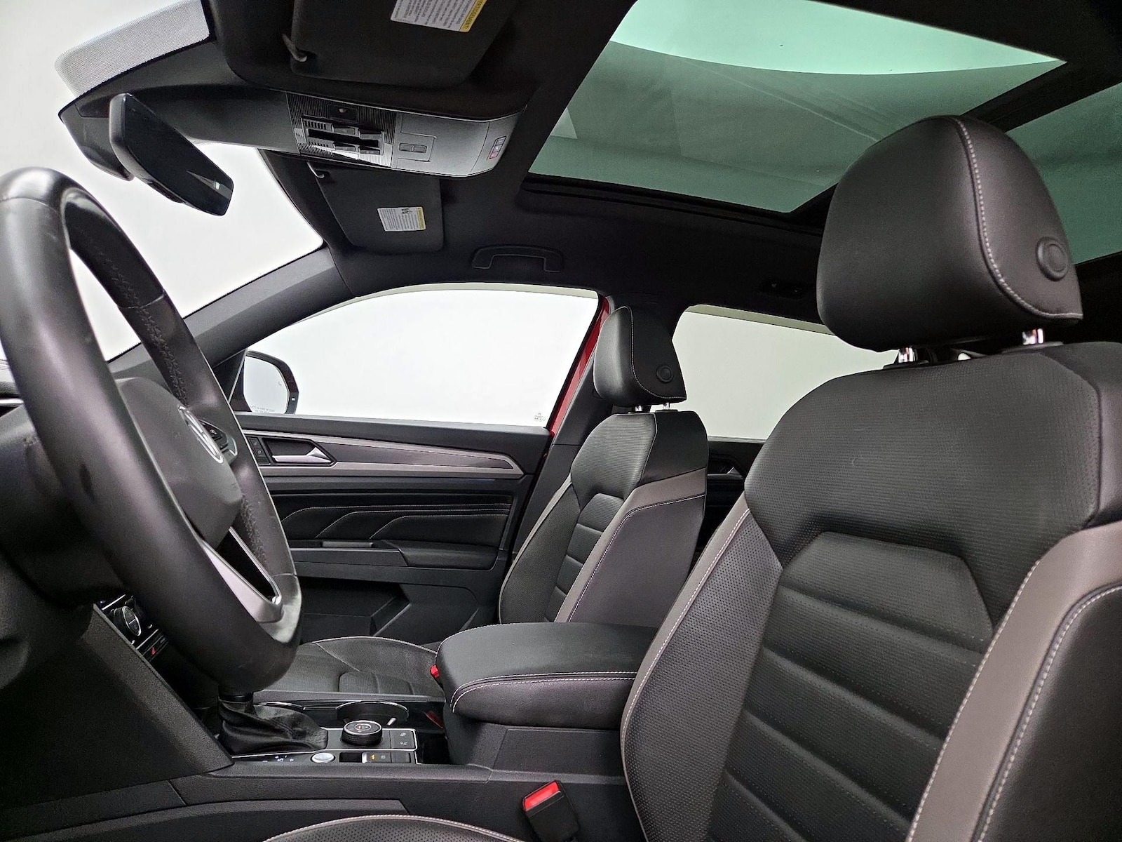 2020 Volkswagen Atlas Cross Sport SEL Premium - Photo 19