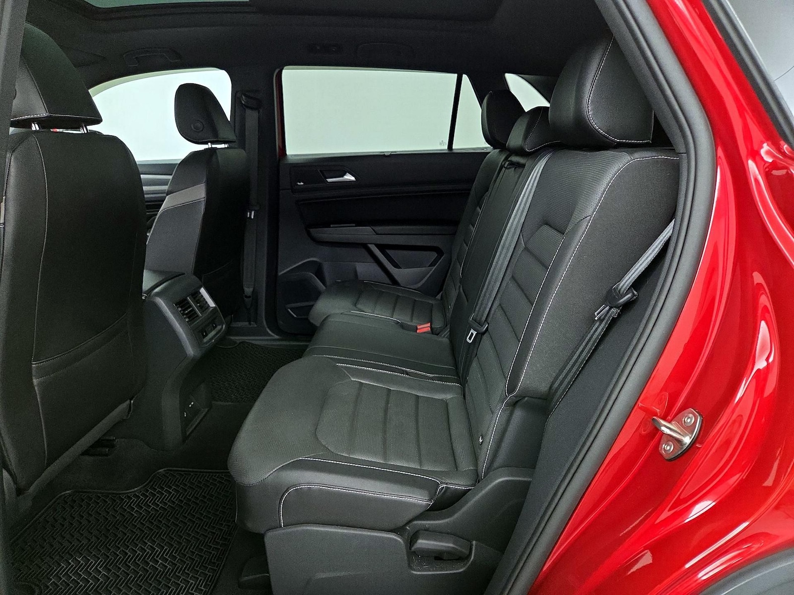 2020 Volkswagen Atlas Cross Sport SEL Premium - Photo 20