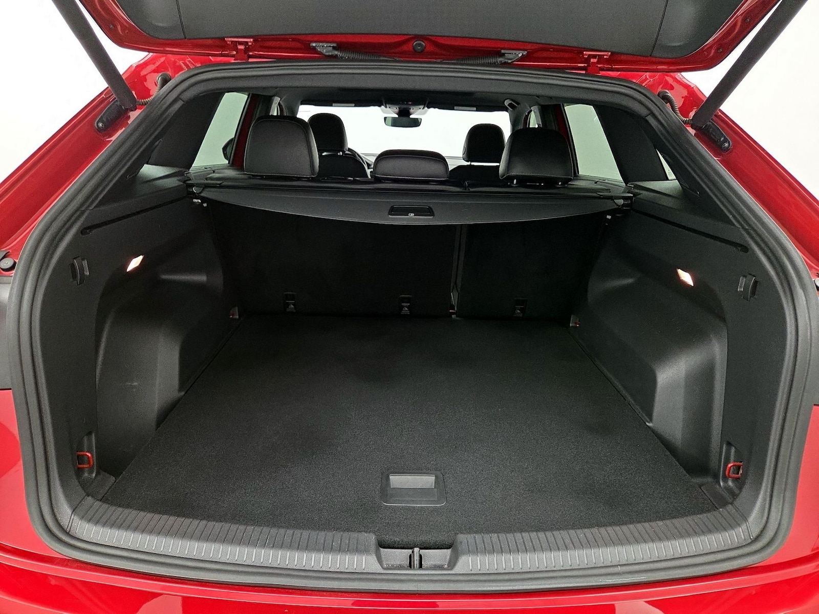 2020 Volkswagen Atlas Cross Sport SEL Premium - Photo 21