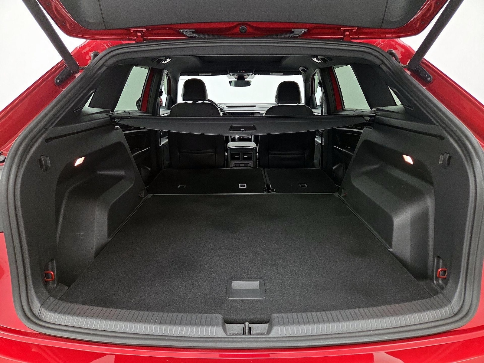 2020 Volkswagen Atlas Cross Sport SEL Premium - Photo 22
