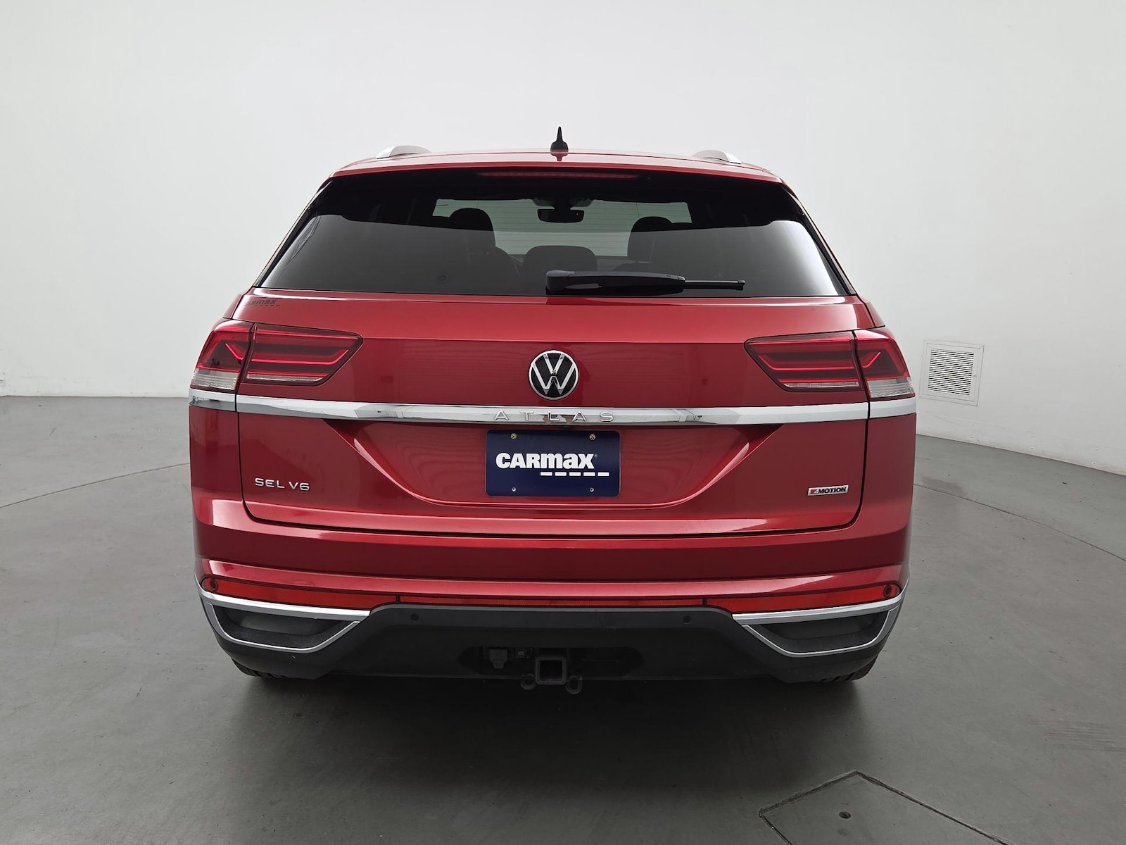 2020 Volkswagen Atlas Cross Sport SEL Premium - Photo 6
