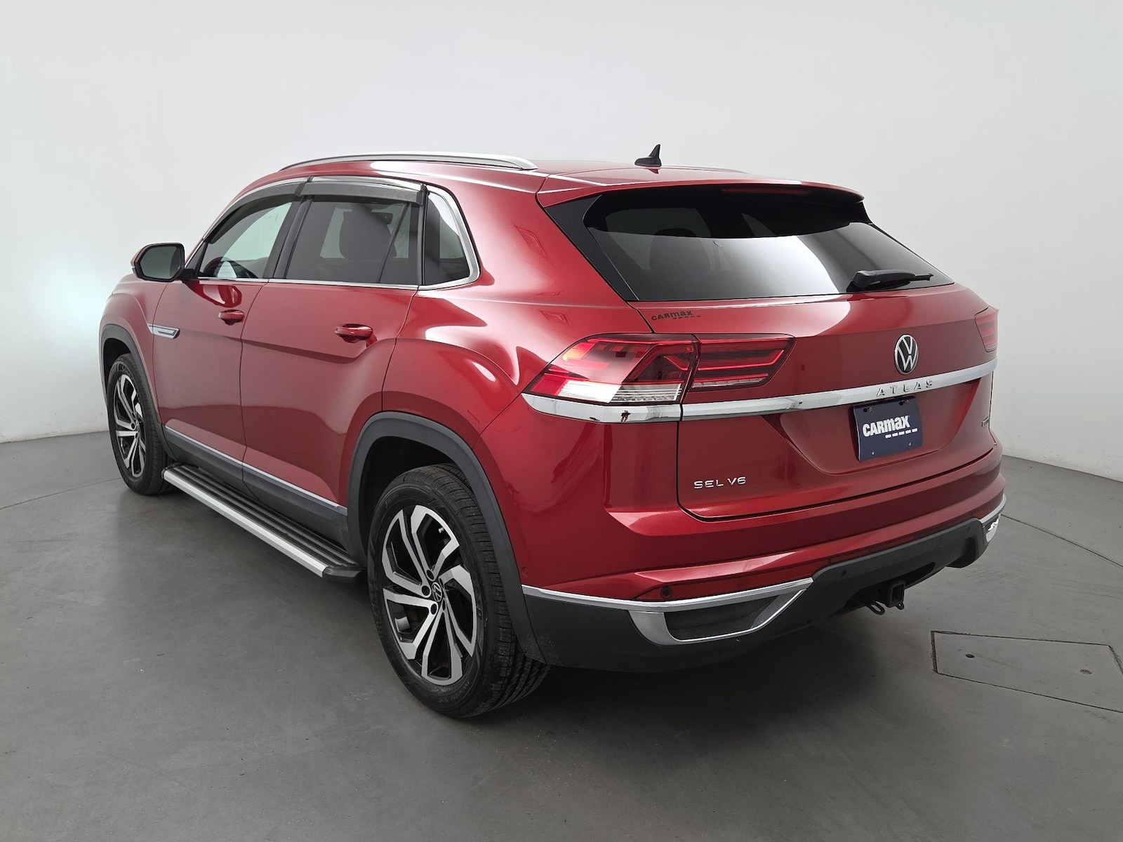 2020 Volkswagen Atlas Cross Sport SEL Premium - Photo 7